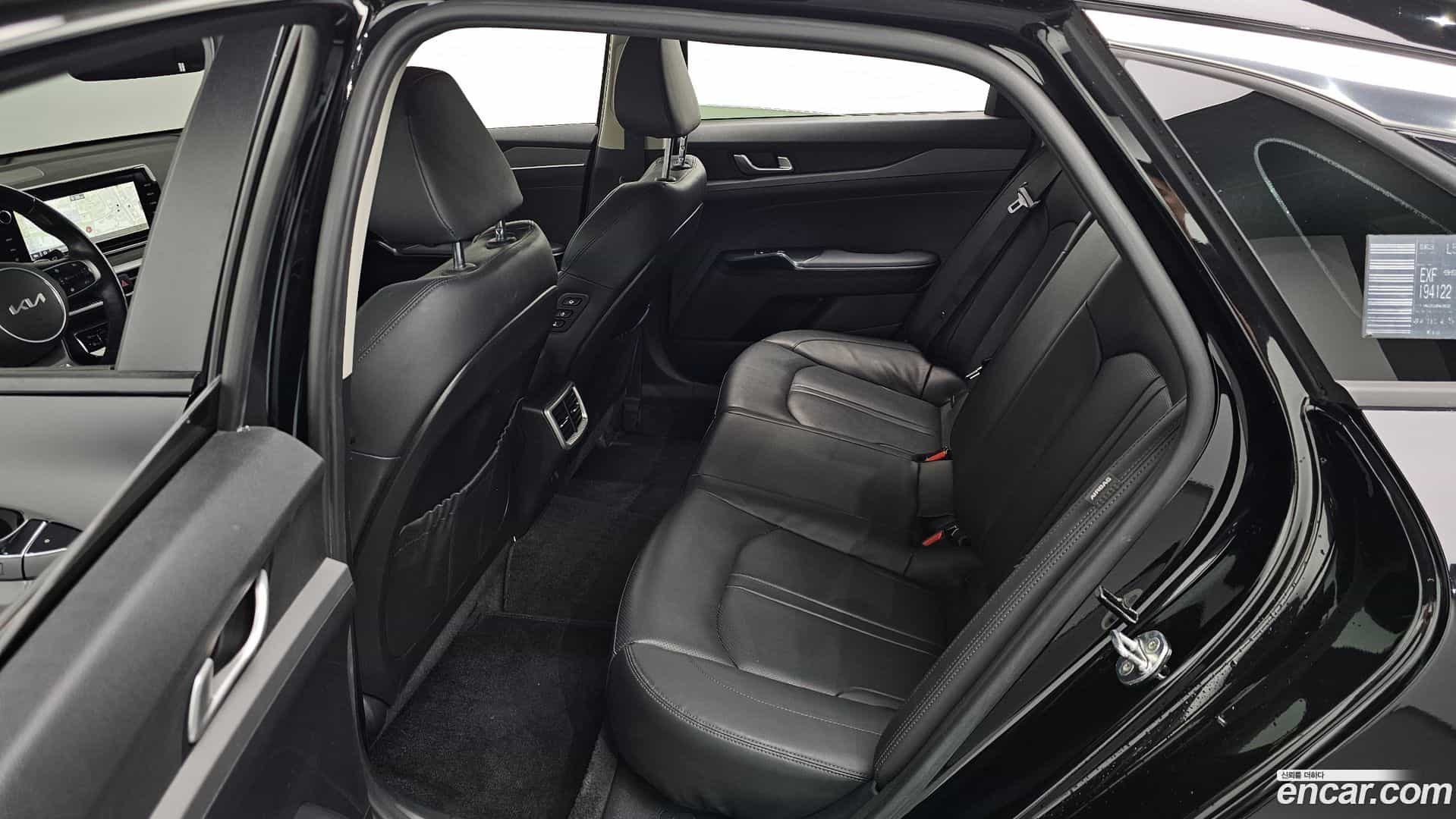 K5 Kia 2022.5-OPTION-015