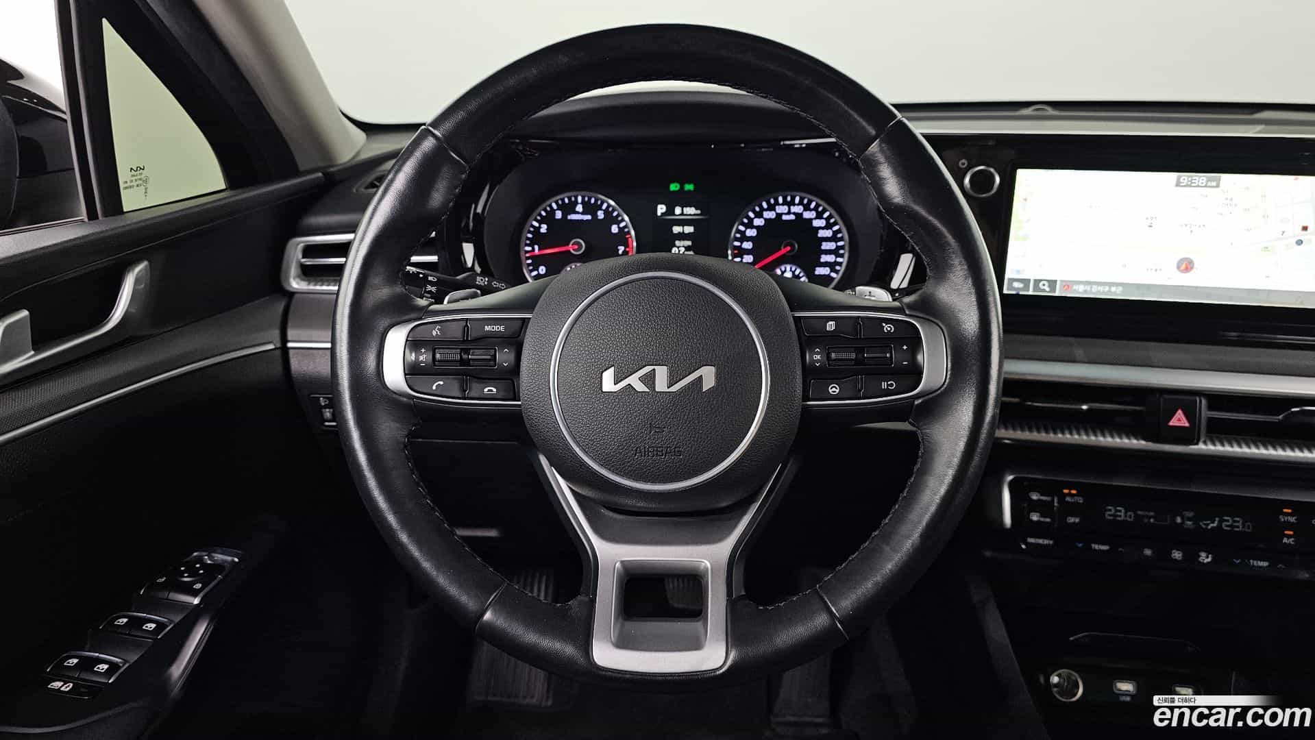 K5 Kia 2022.5-OPTION-017