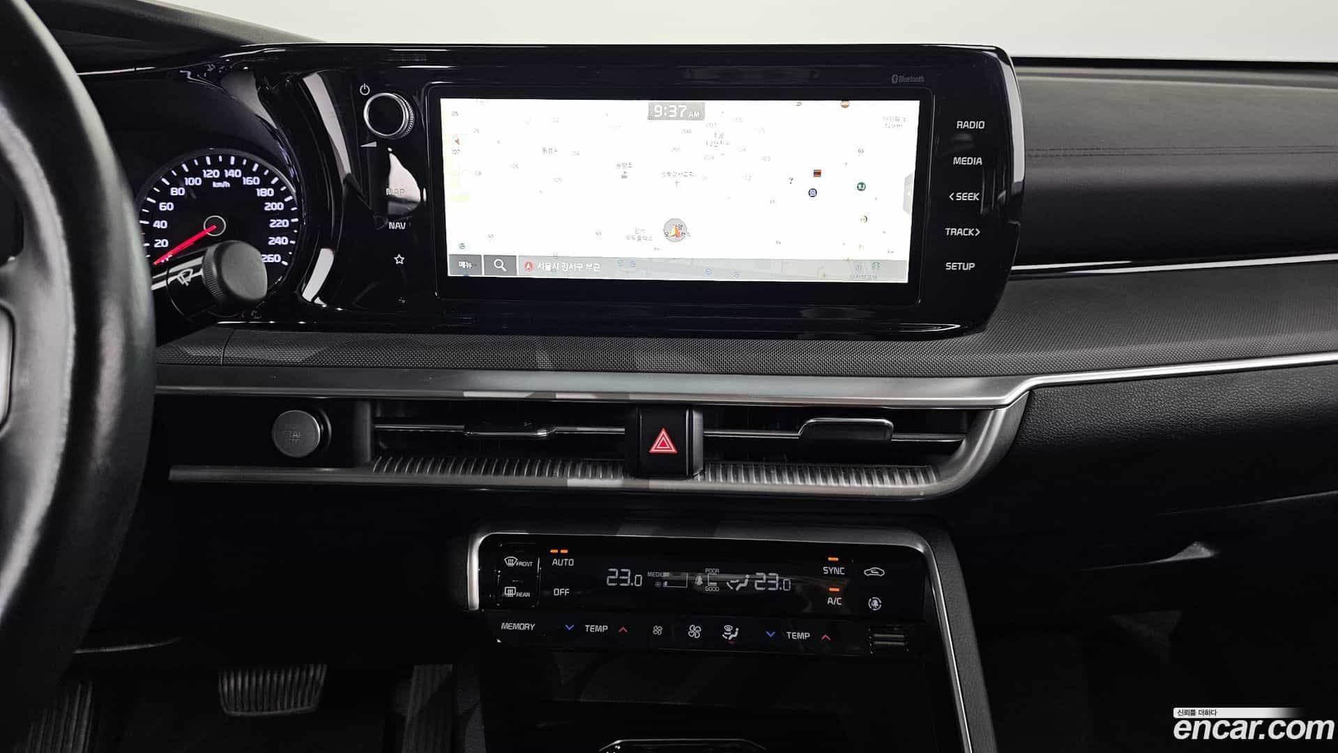 K5 Kia 2022.5-OPTION-018