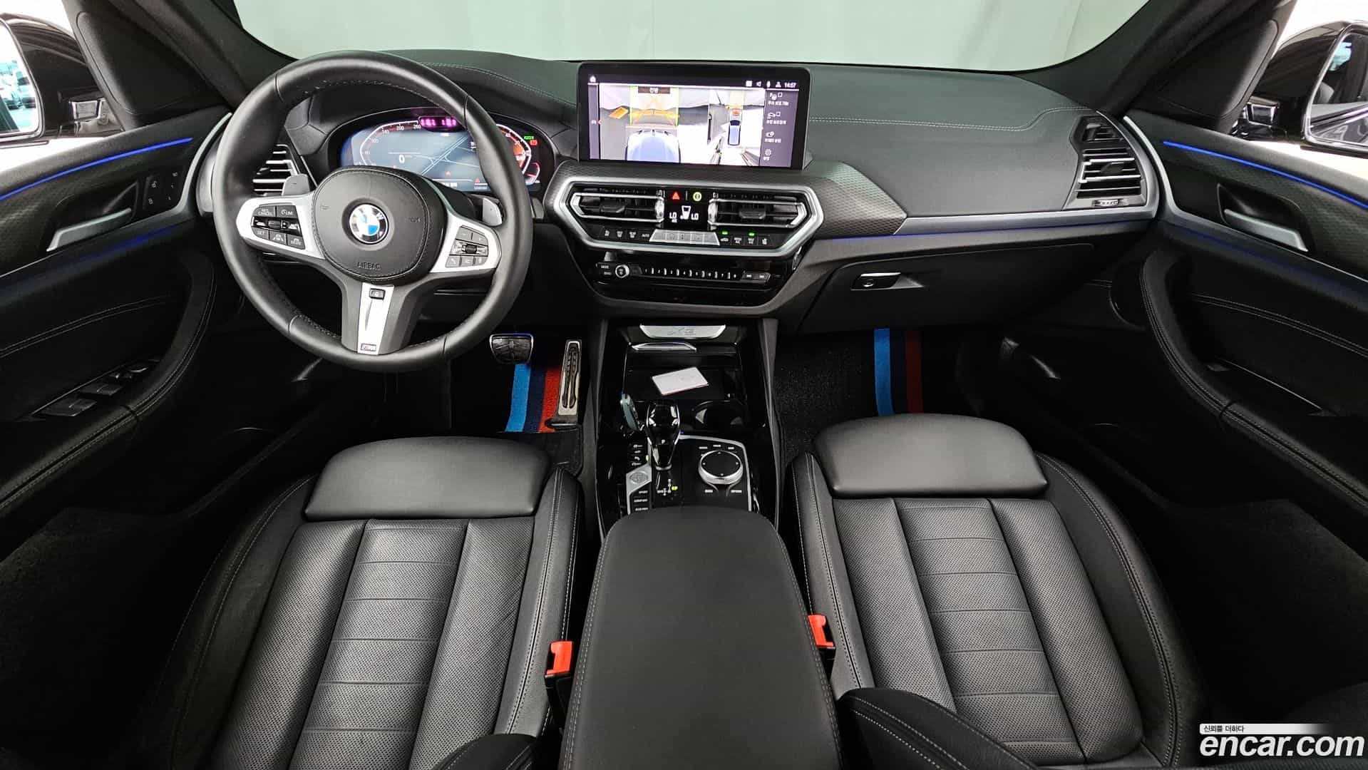 X3 BMW 2024.7-INNER-007