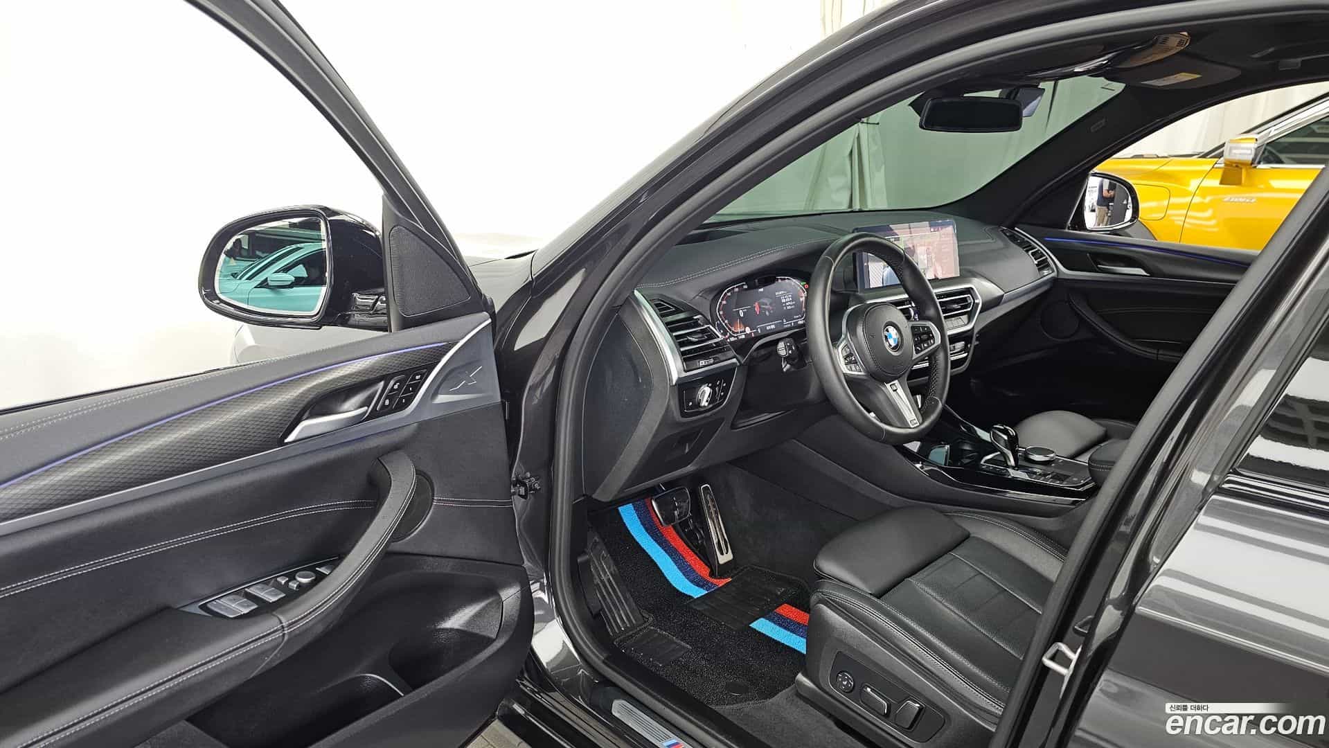 X3 BMW 2024.7-INNER-010