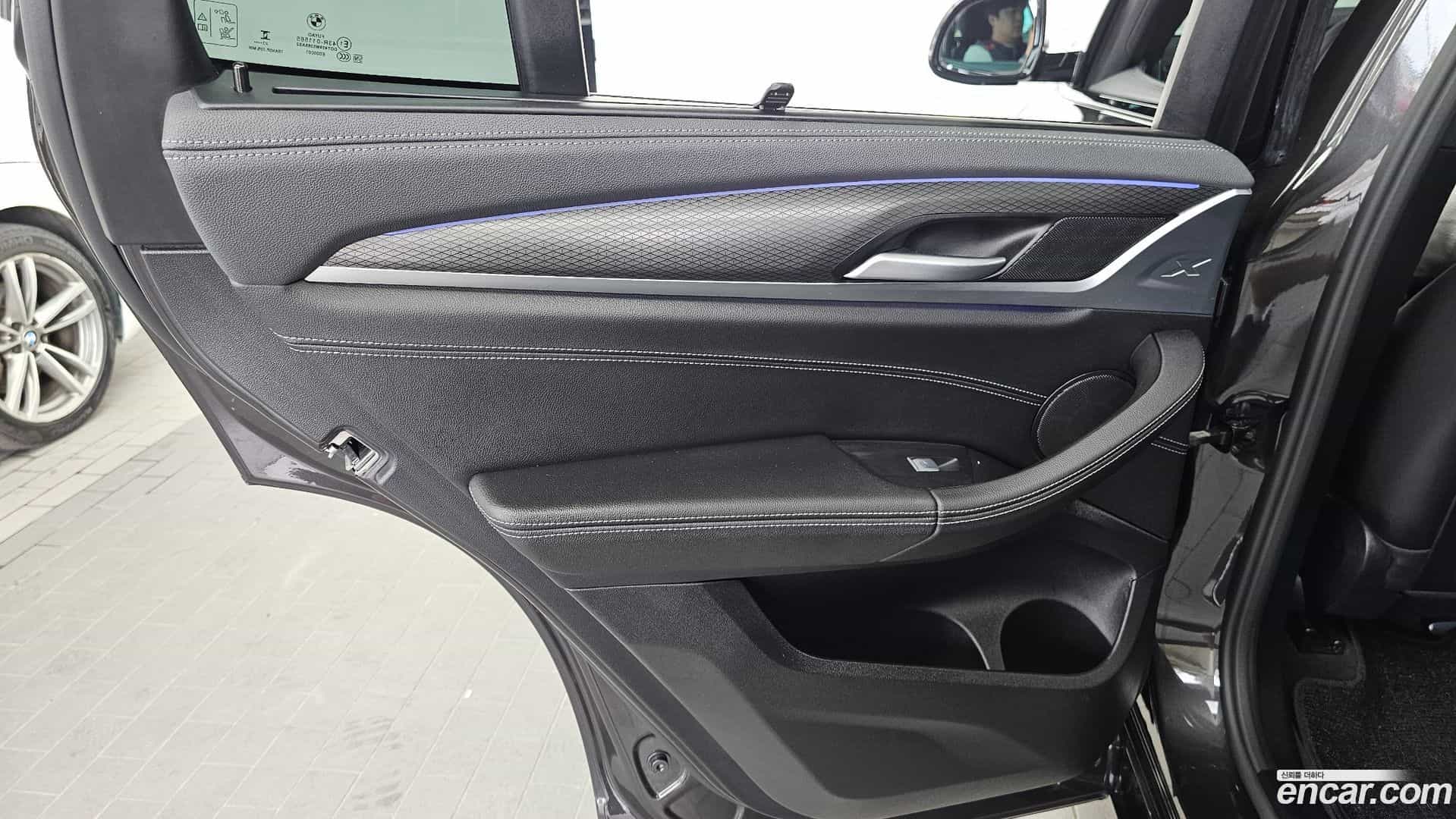 X3 BMW 2024.7-INNER-035
