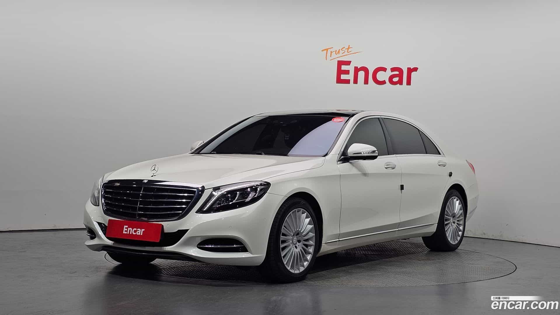 S-Class Mercedes-Benz 2017.4-OUTER-001