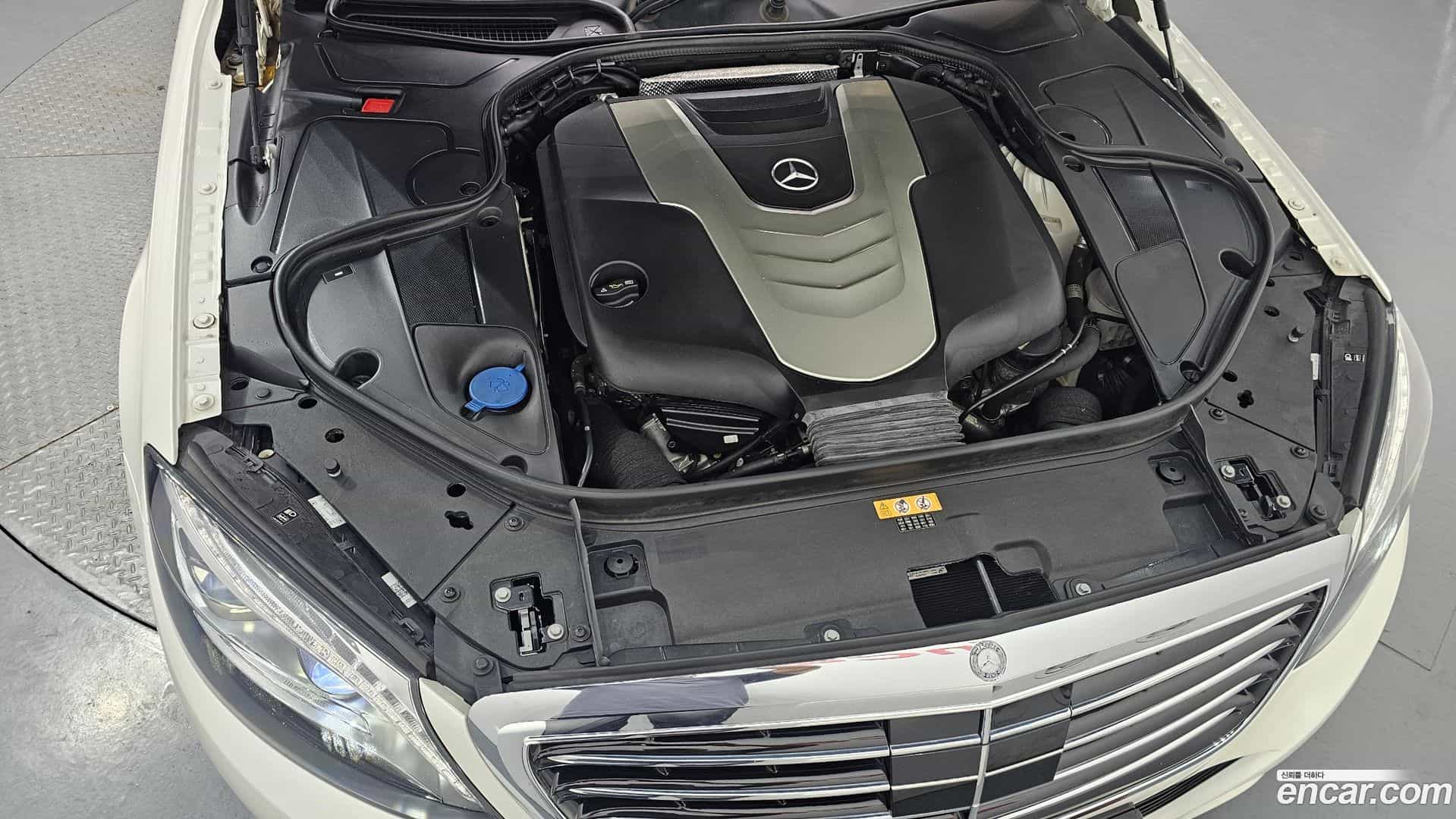 S-Class Mercedes-Benz 2017.4-OUTER-006