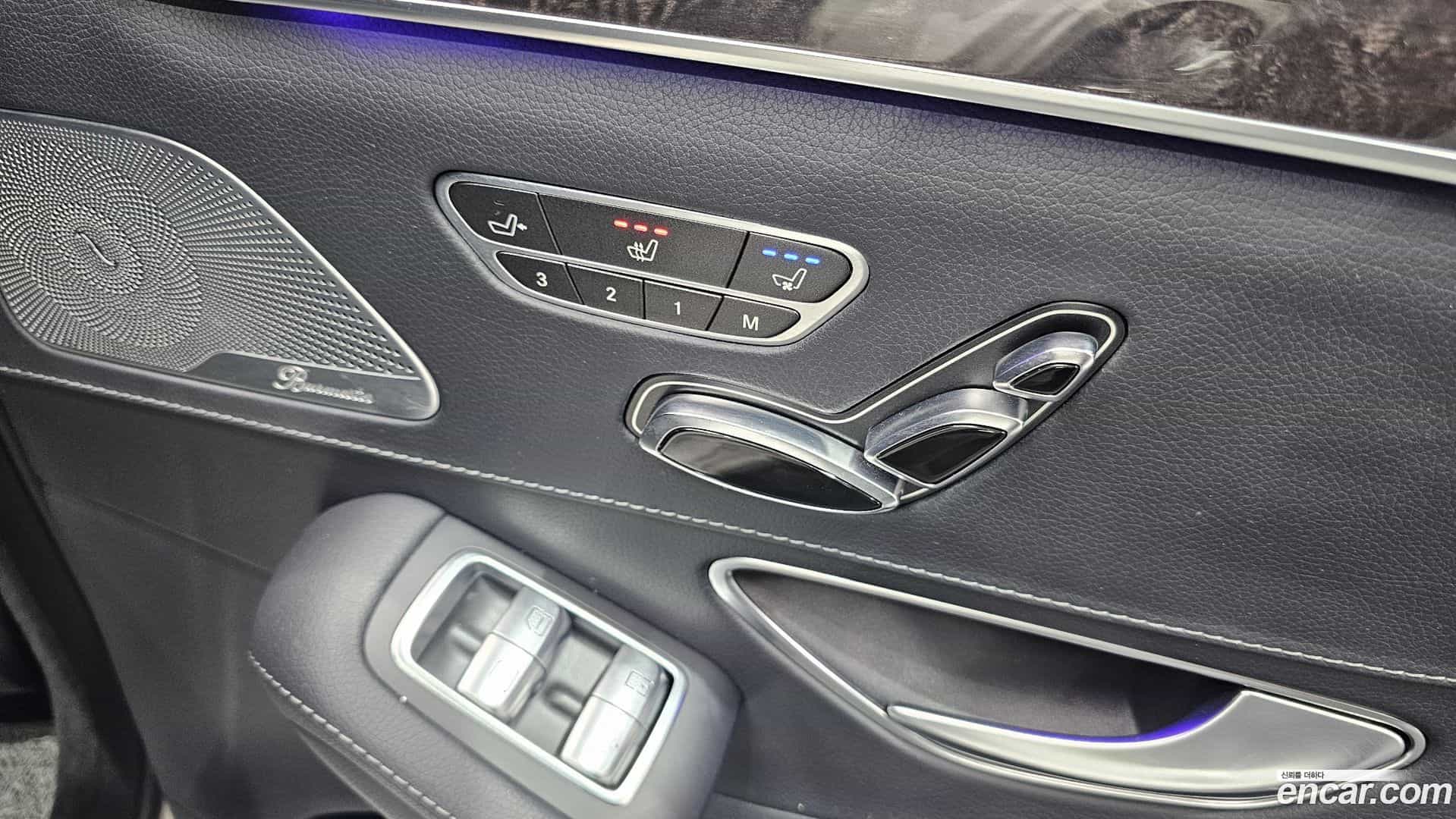 S-Class Mercedes-Benz 2017.4-OPTION-022