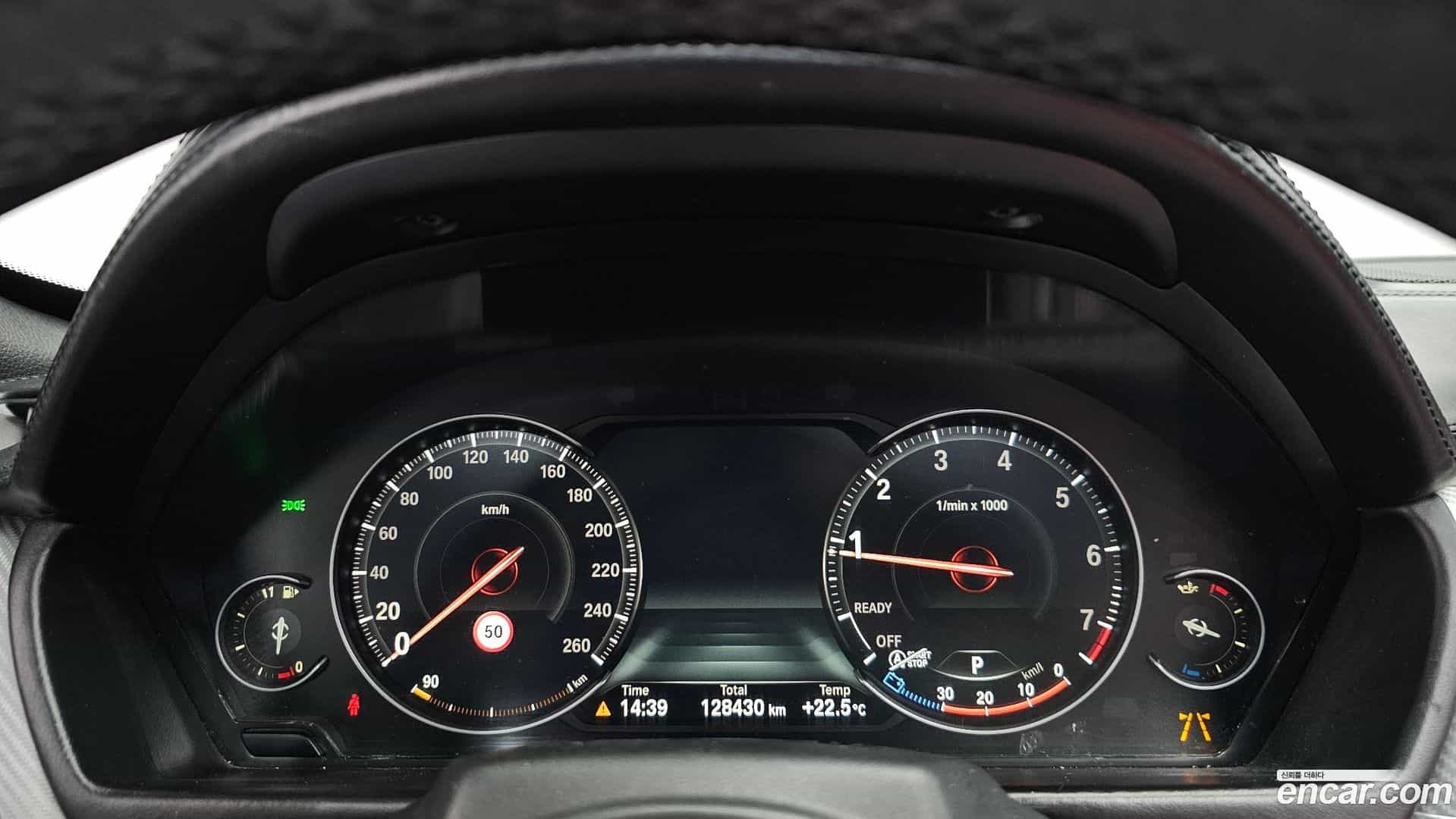 4-Series BMW 2019.3-INNER-008