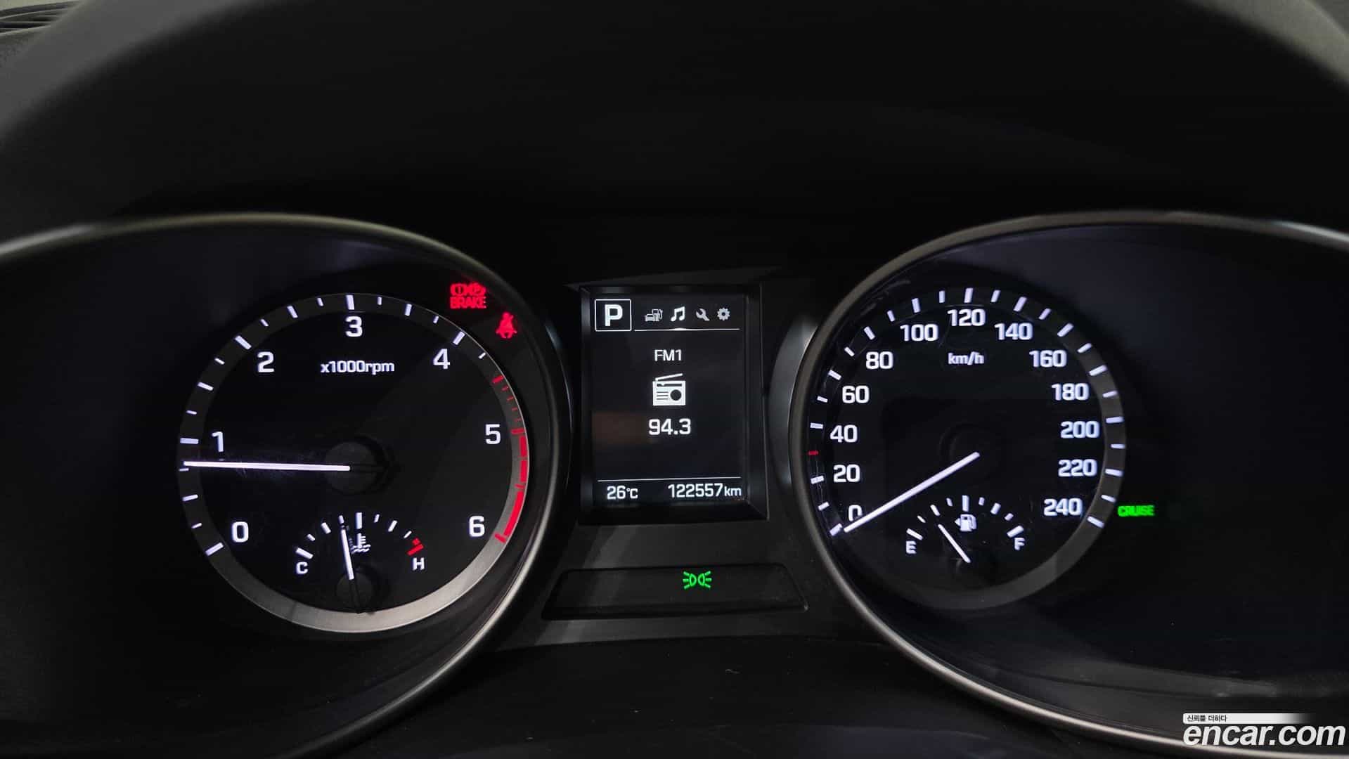 Santafe Hyundai 2016.1-INNER-008