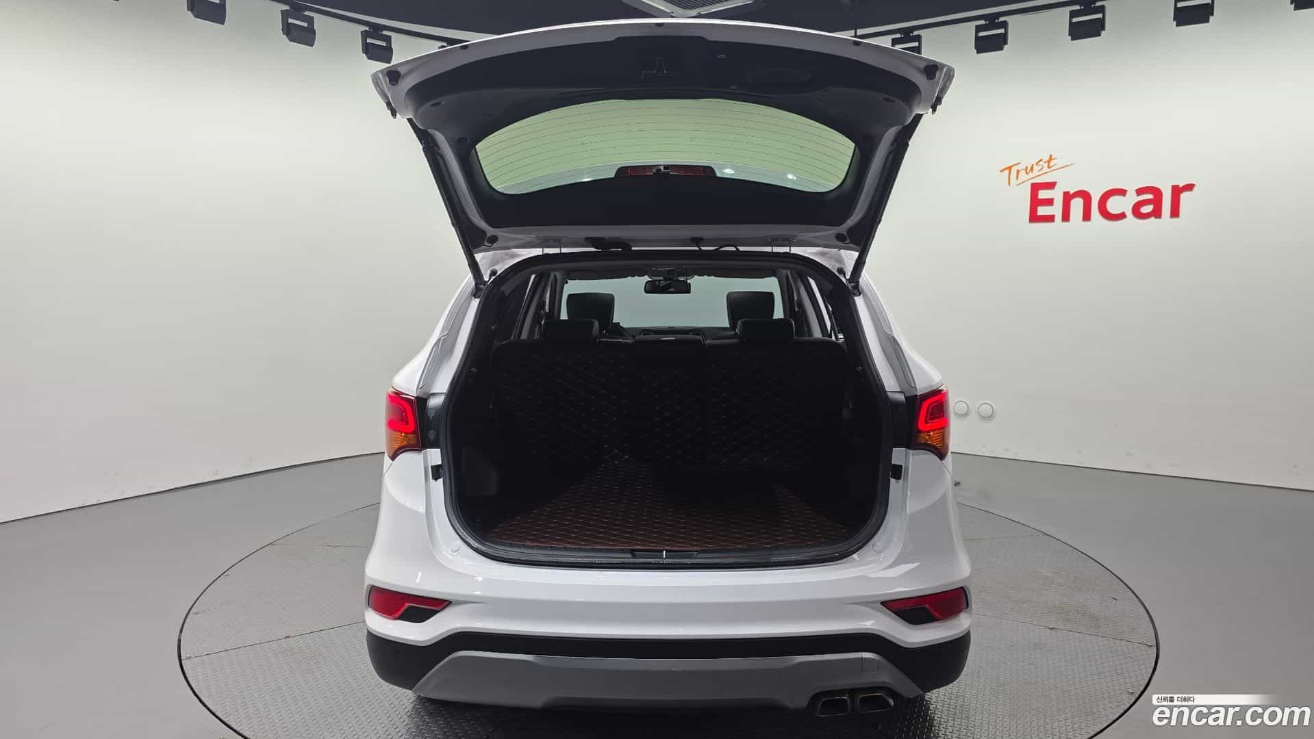 Santafe Hyundai 2016.1-OPTION-023