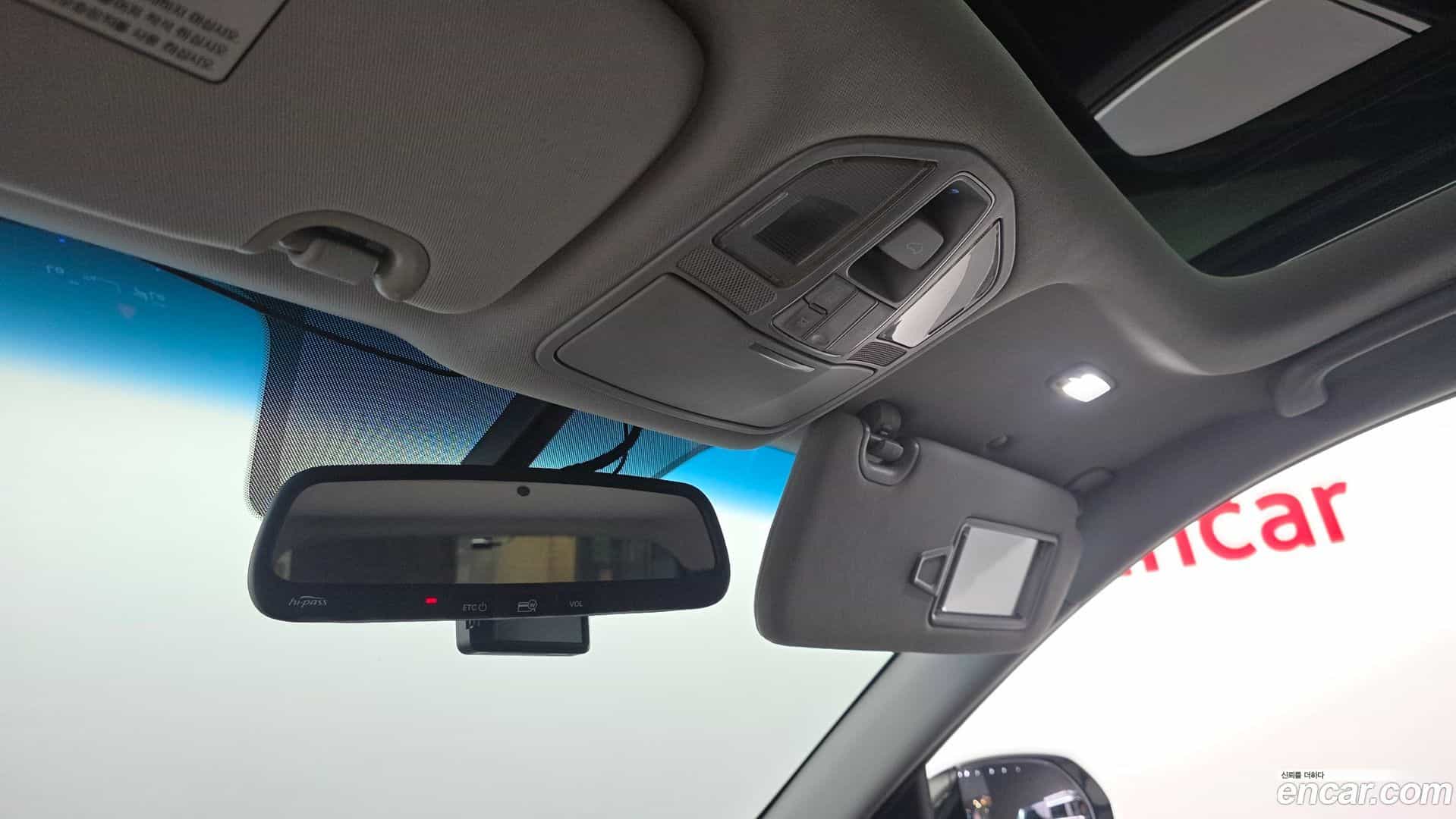 Santafe Hyundai 2016.1-OPTION-041