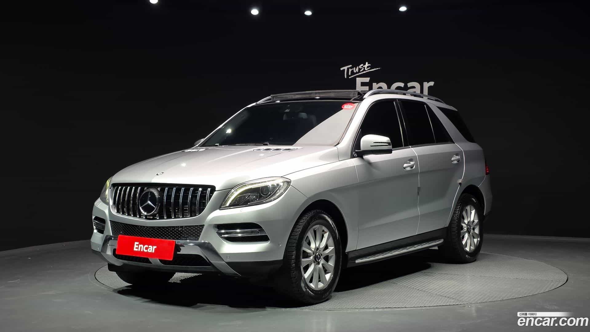 M-class Mercedes-Benz 2012.7-OUTER-001