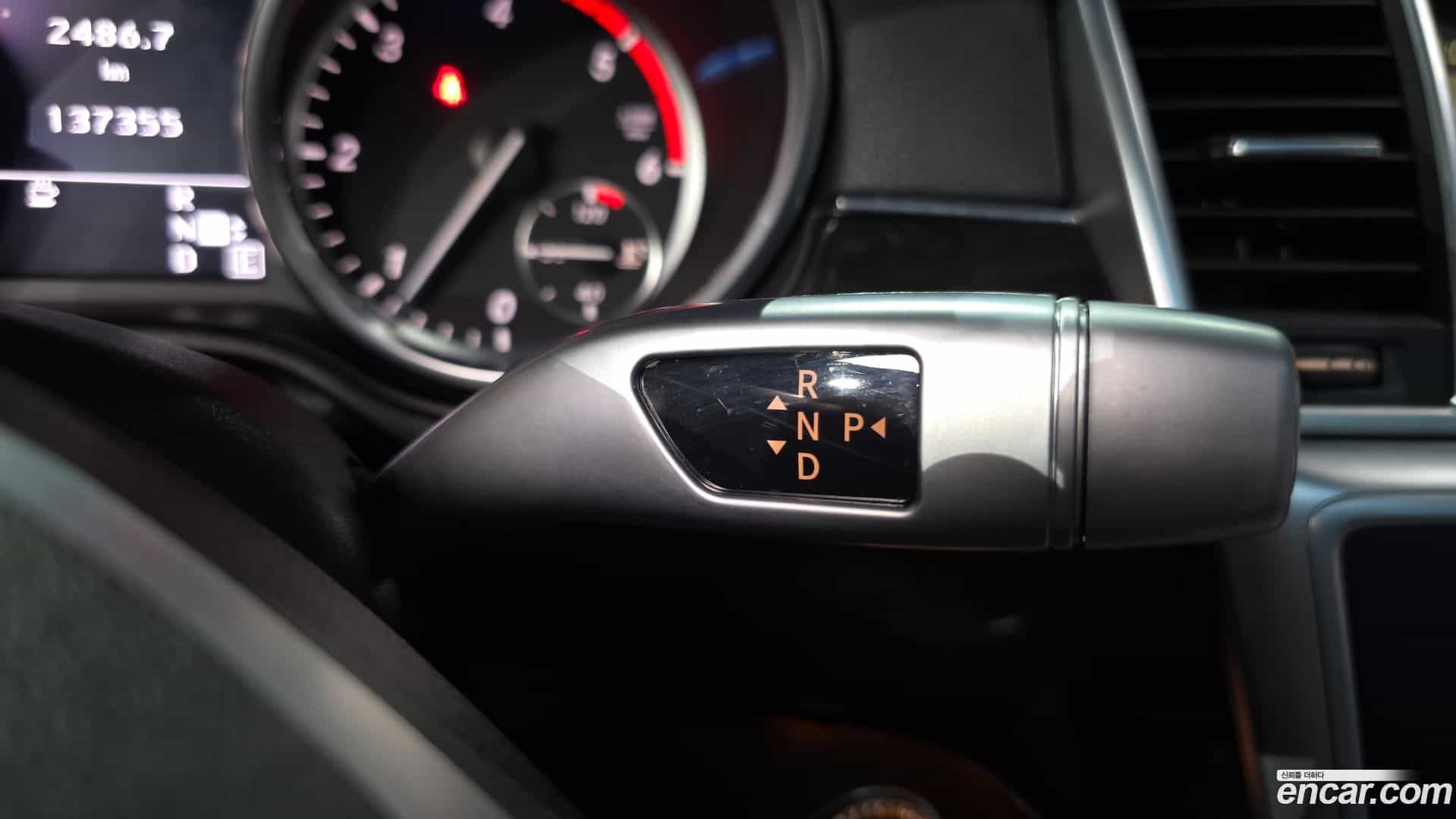 M-class Mercedes-Benz 2012.7-INNER-009