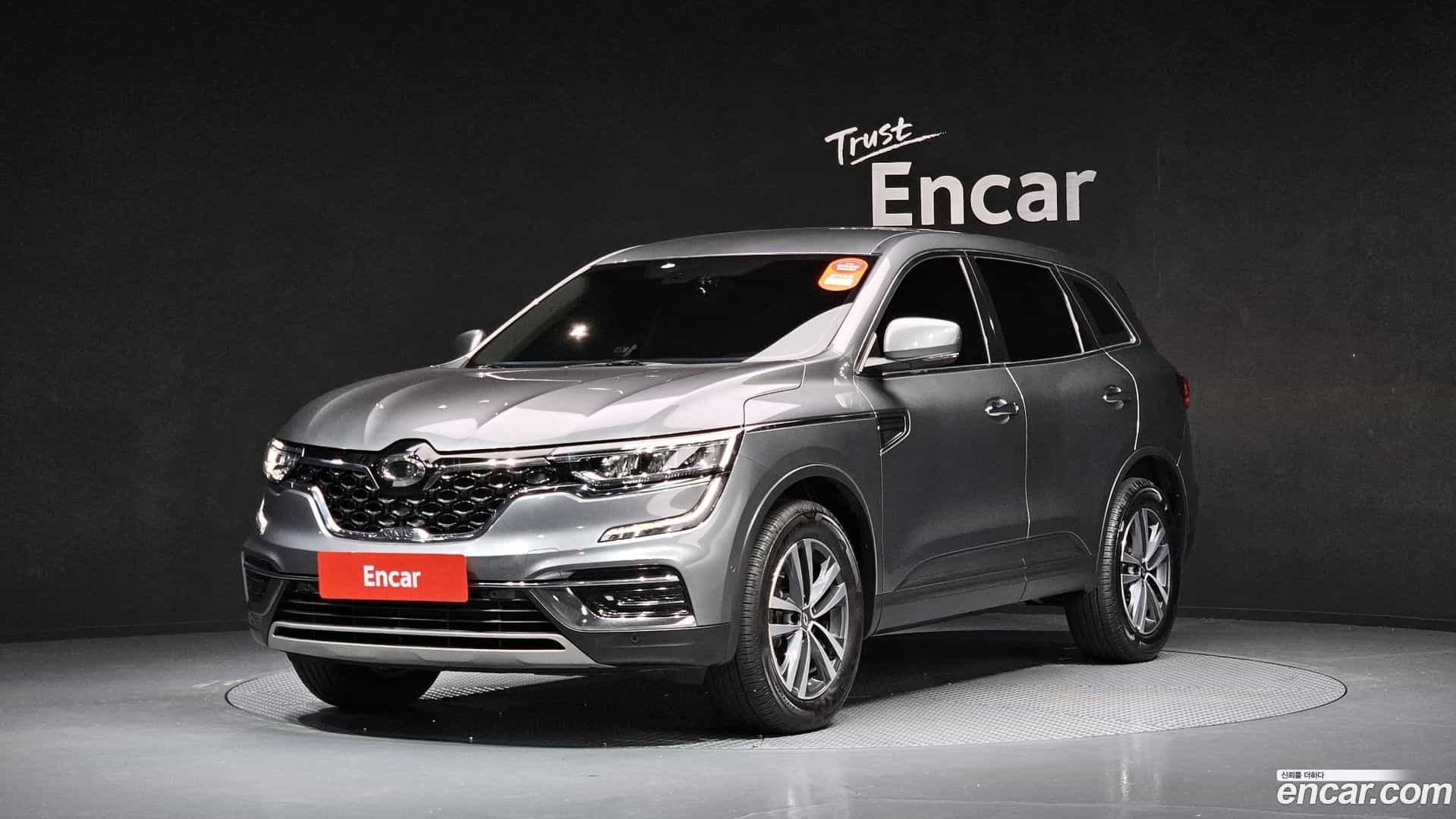 QM6 Renault Korea 2021.2-OUTER-001