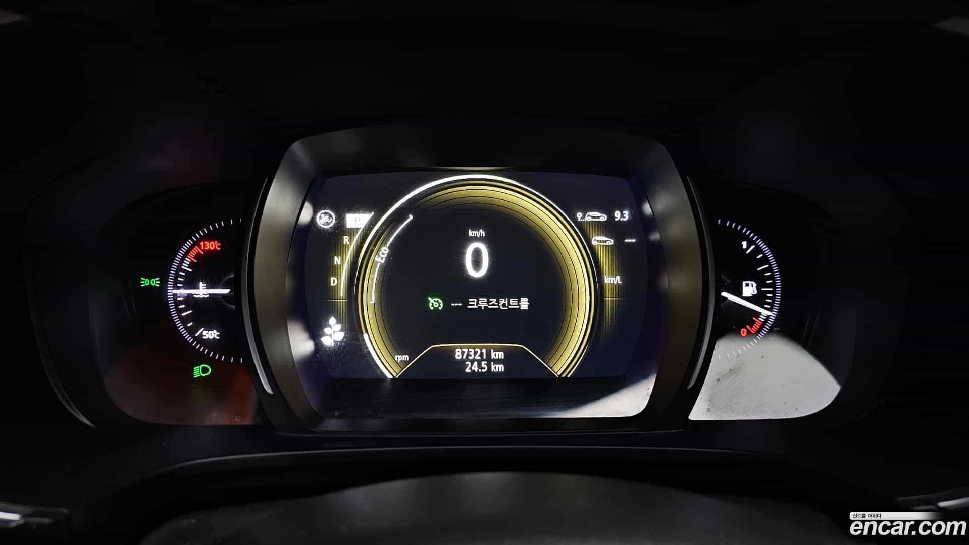 QM6 Renault Korea 2021.2-INNER-008