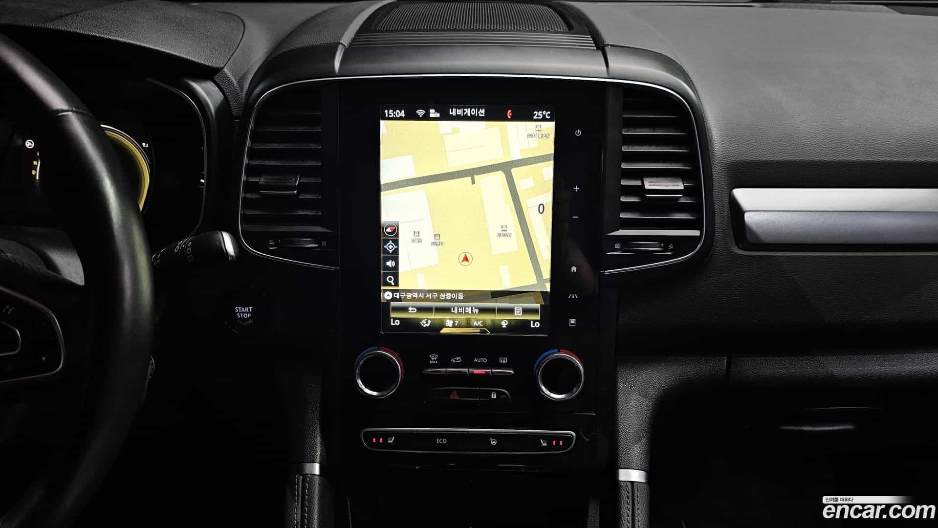 QM6 Renault Korea 2021.2-OPTION-017