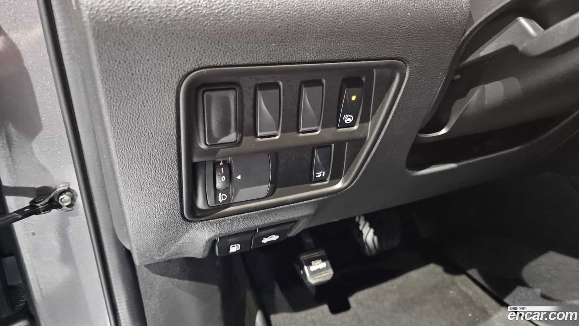 QM6 Renault Korea 2021.2-OPTION-024