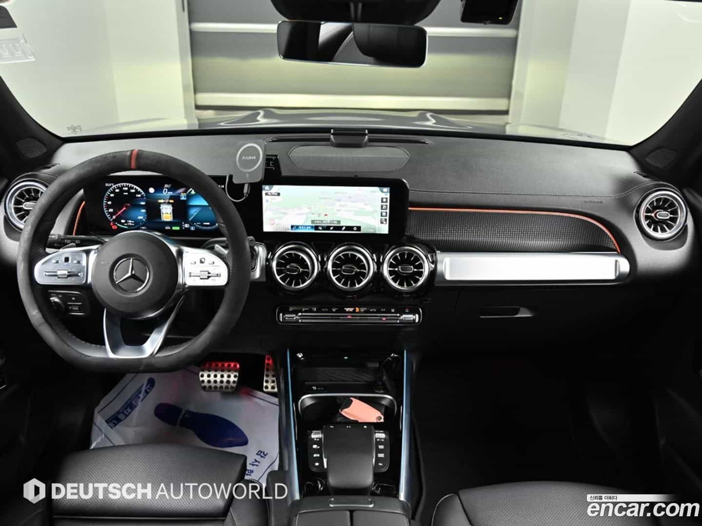EQB Mercedes-Benz 2022.11-INNER-007