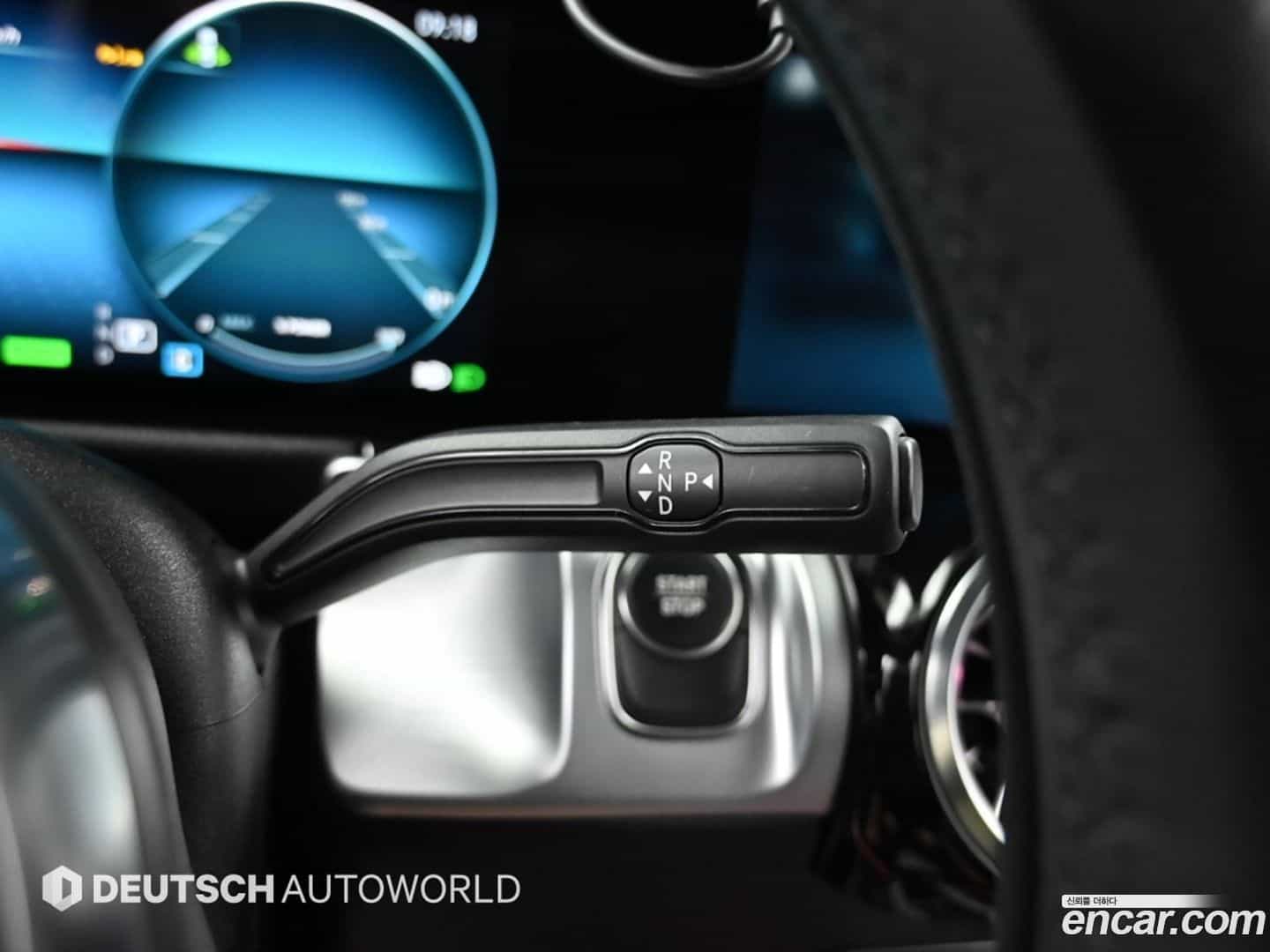 EQB Mercedes-Benz 2022.11-INNER-009