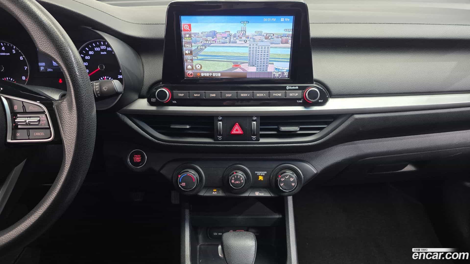 K3 Kia 2019.4-OPTION-019