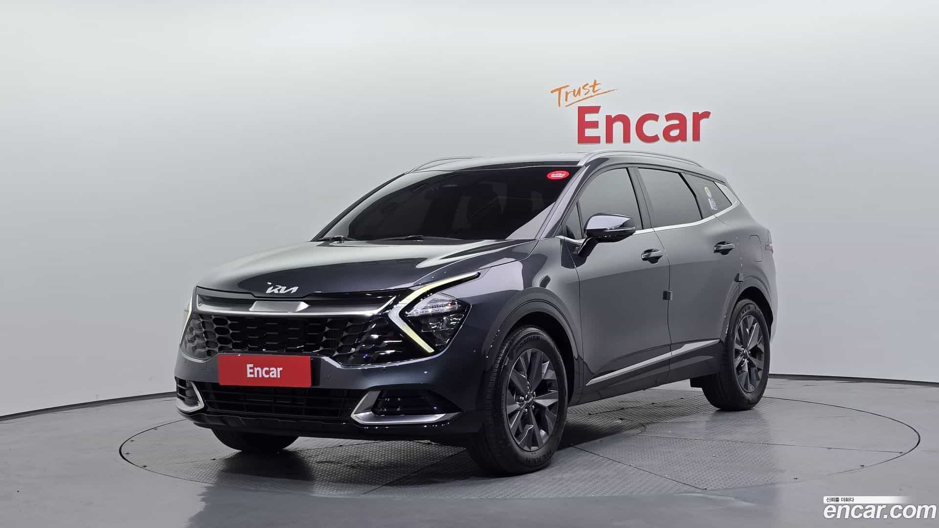 Sportage Kia 2022.1-OUTER-001