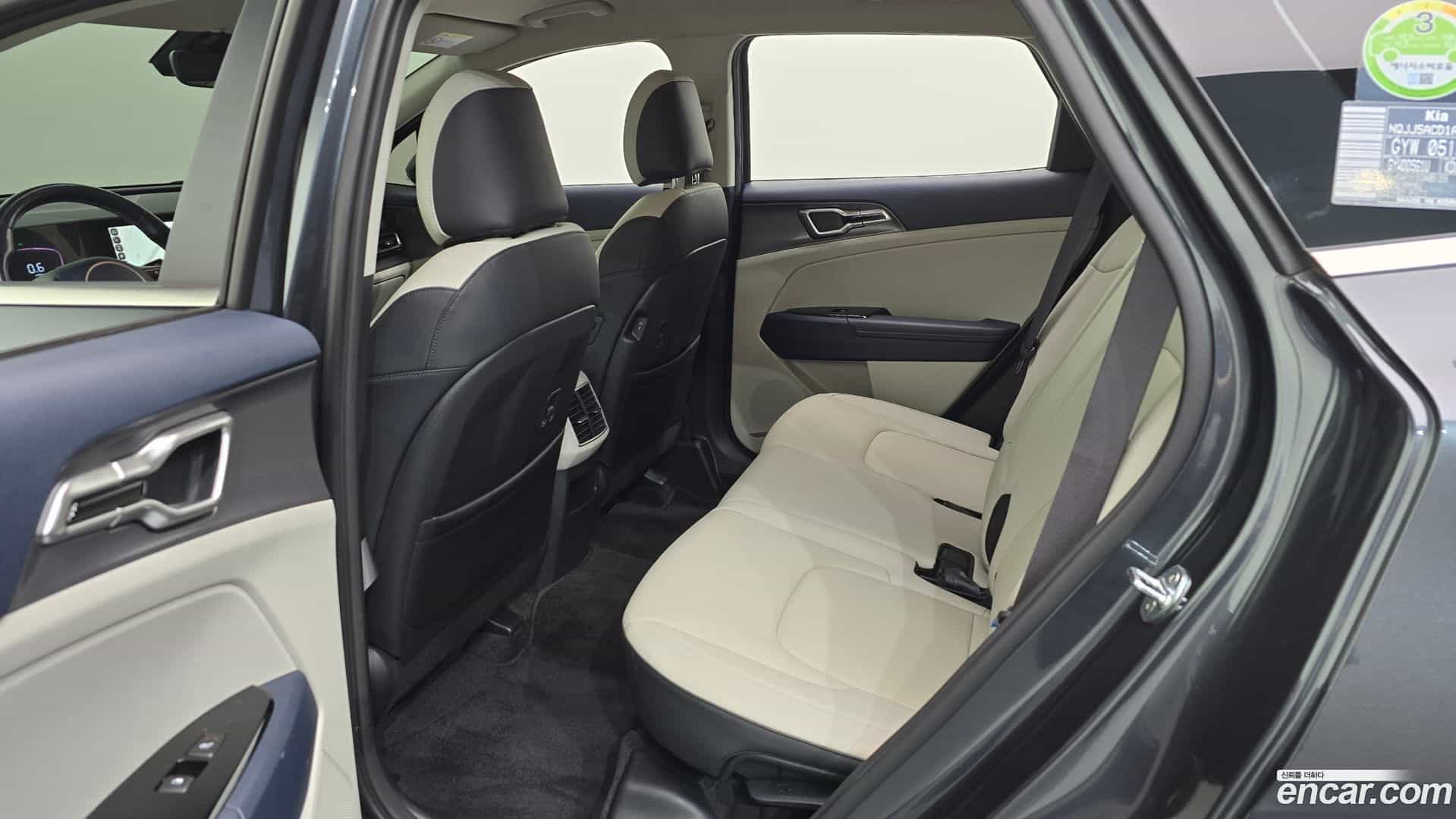 Sportage Kia 2022.1-OPTION-023