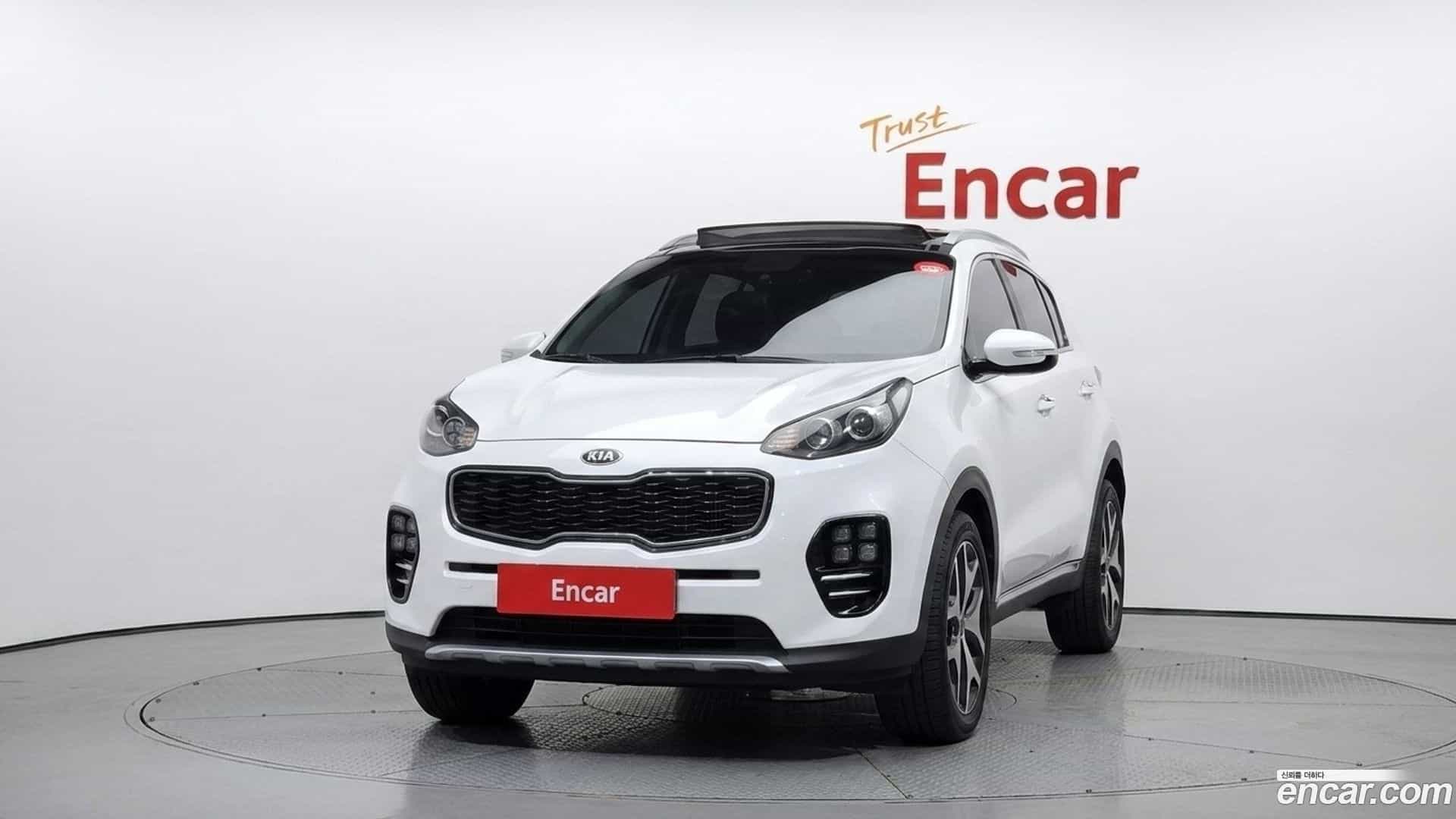 Sportage Kia 2015.9-OUTER-003