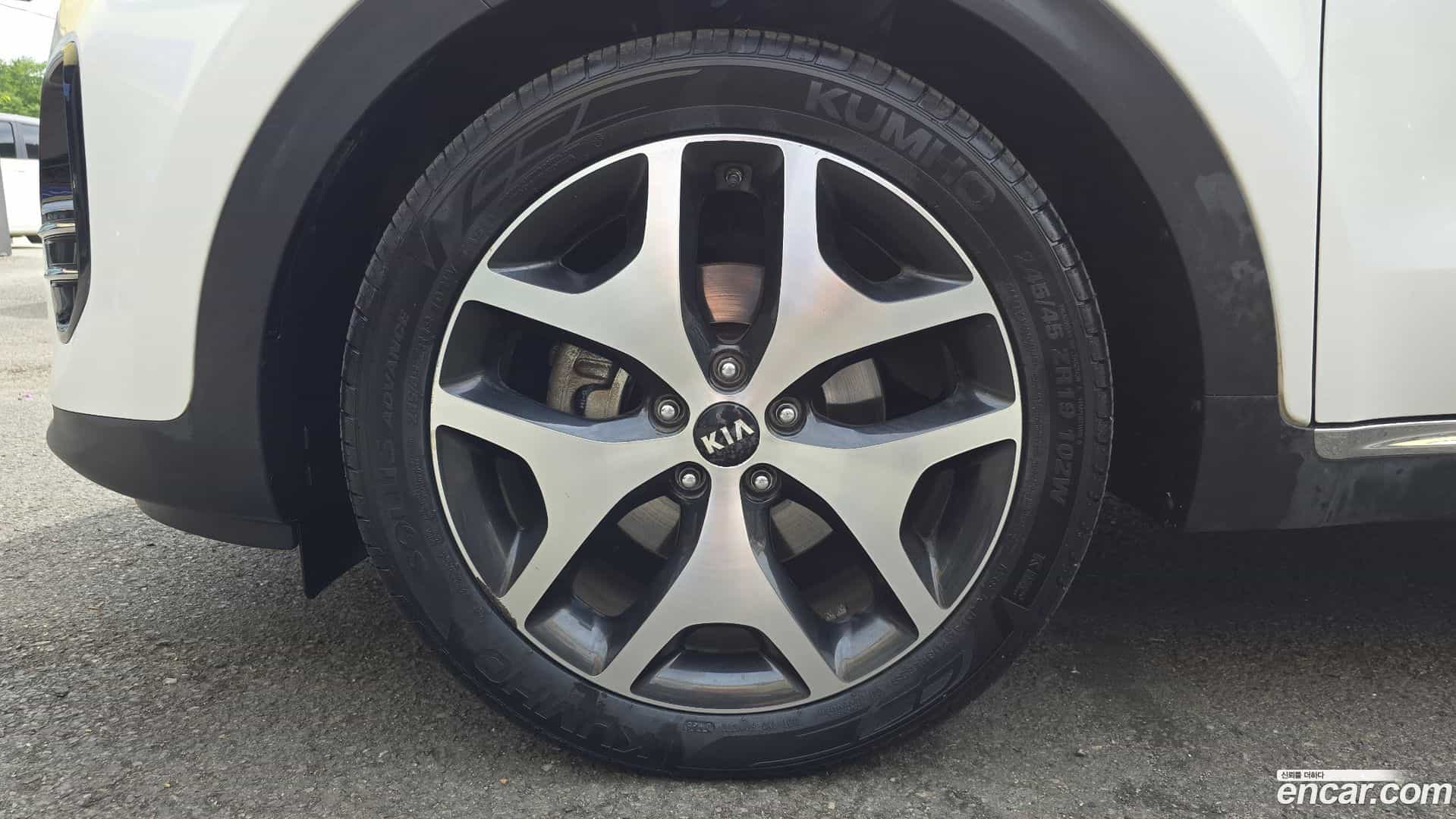 Sportage Kia 2015.9-OUTER-005