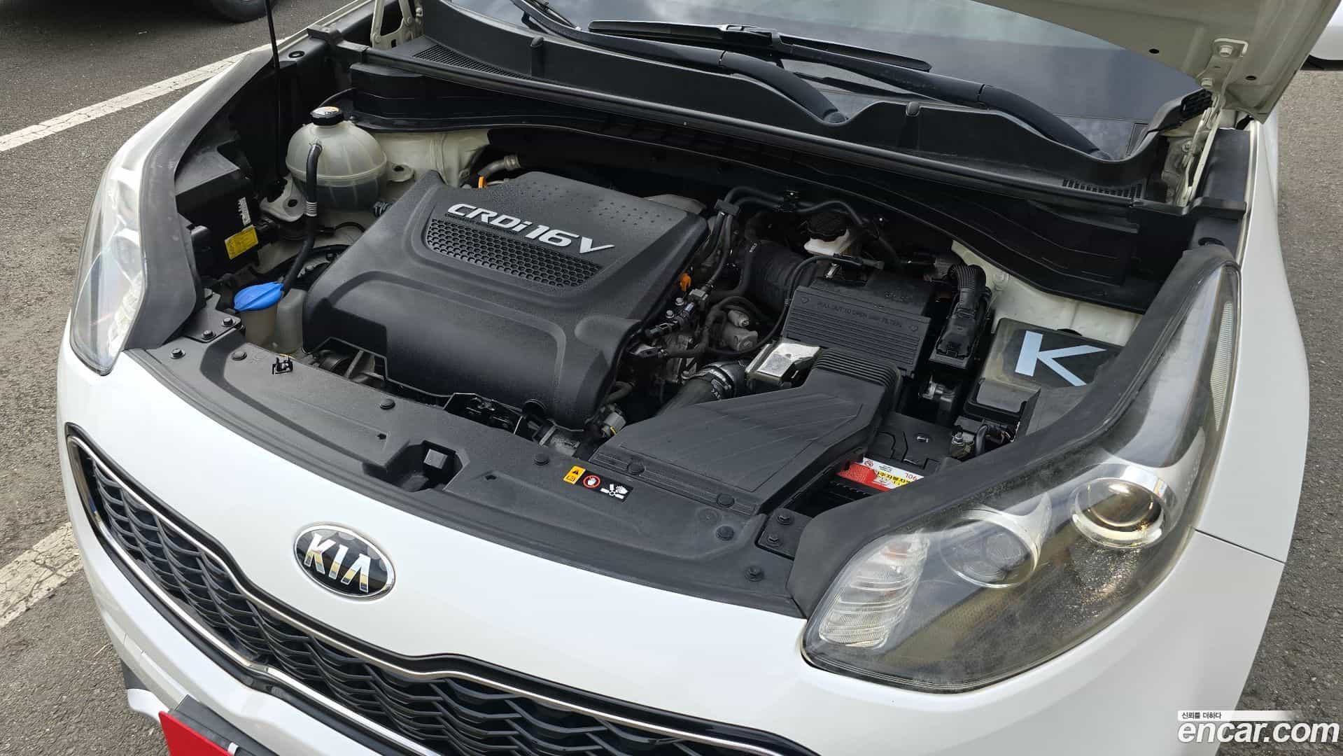 Sportage Kia 2015.9-OUTER-006