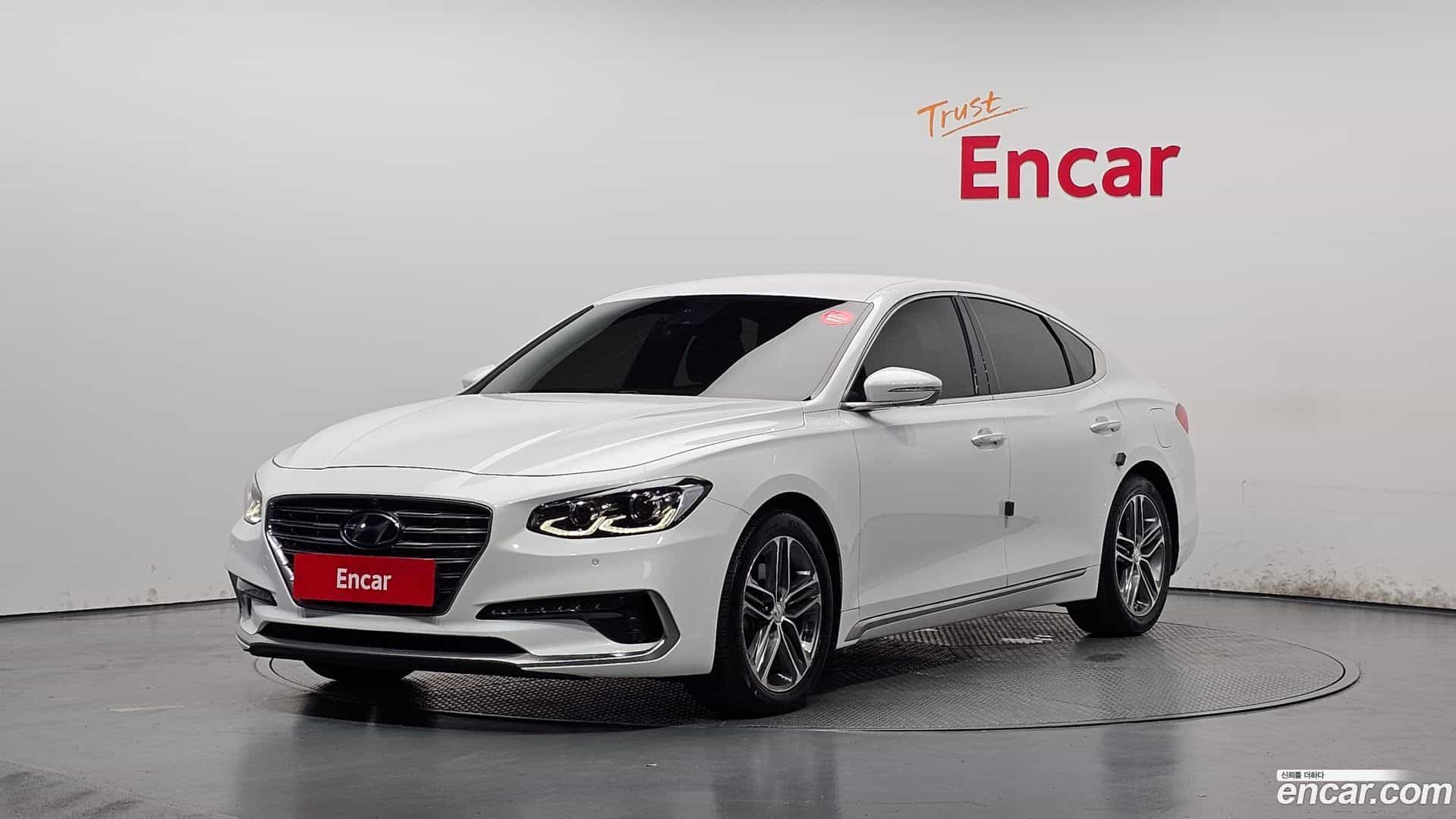 Grandeur Hyundai 2019.3-OUTER-001