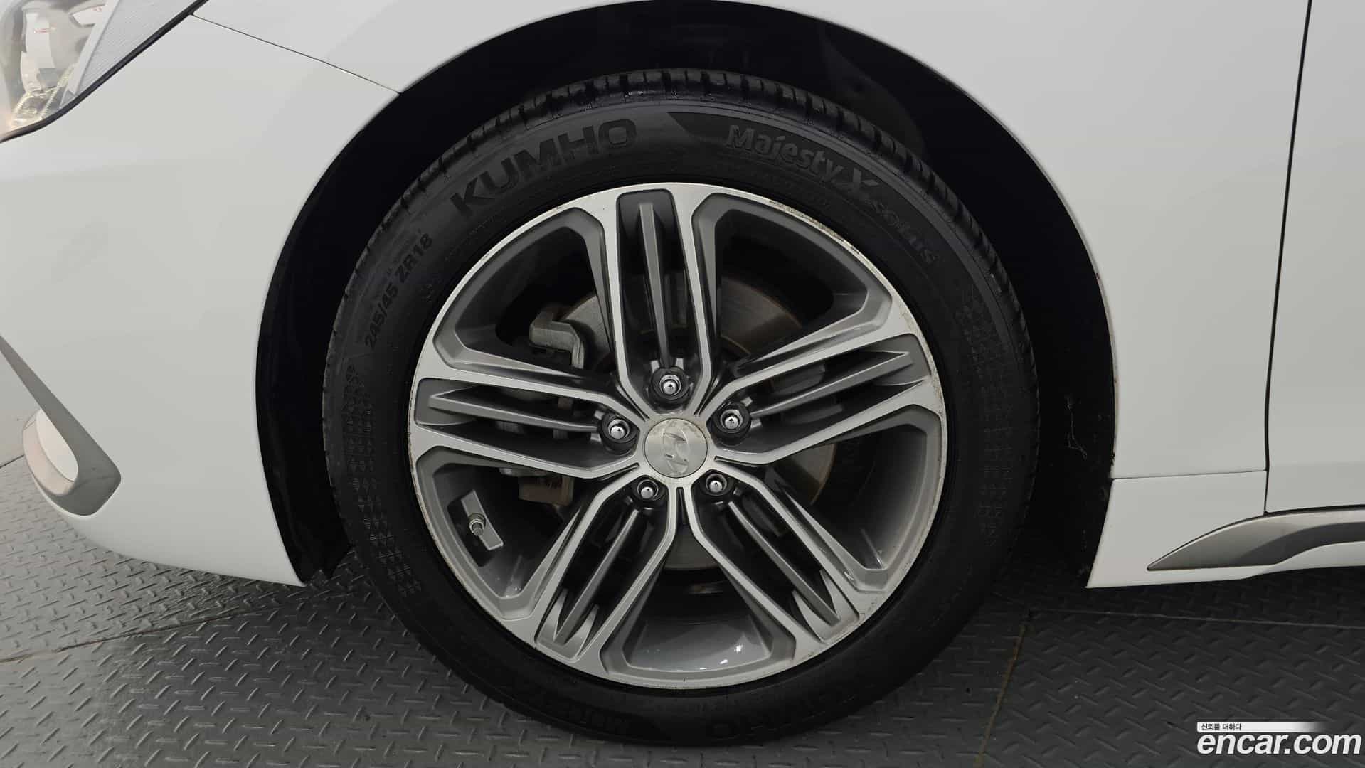 Grandeur Hyundai 2019.3-OUTER-005