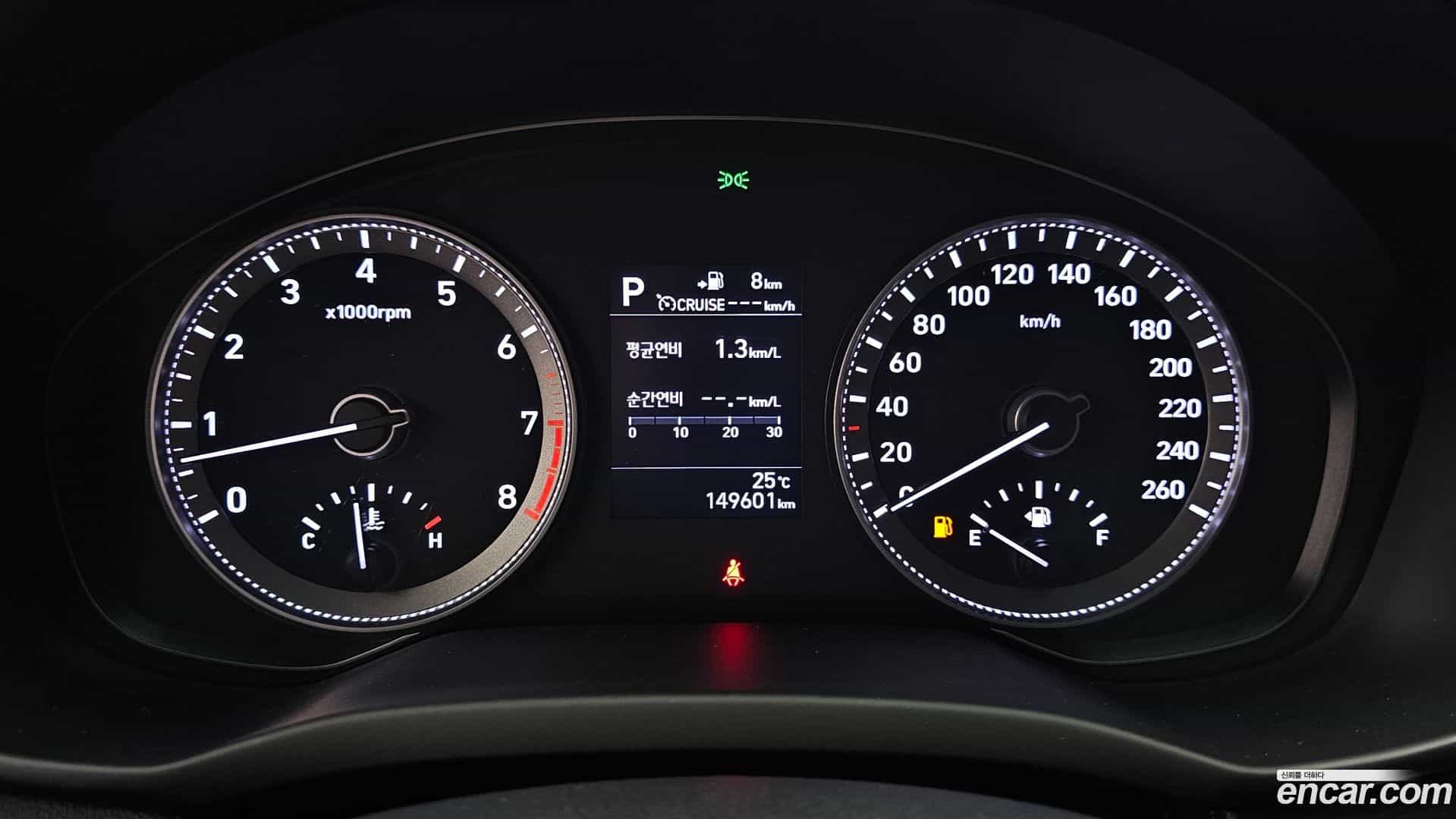 Grandeur Hyundai 2019.3-INNER-008
