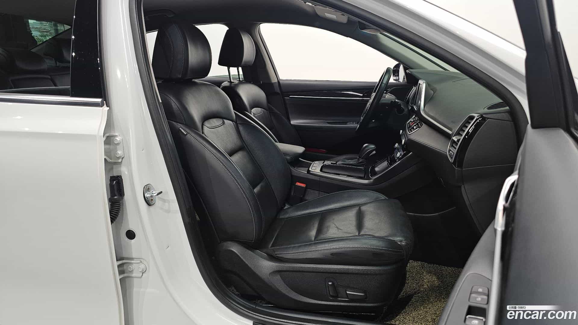 Grandeur Hyundai 2019.3-INNER-010
