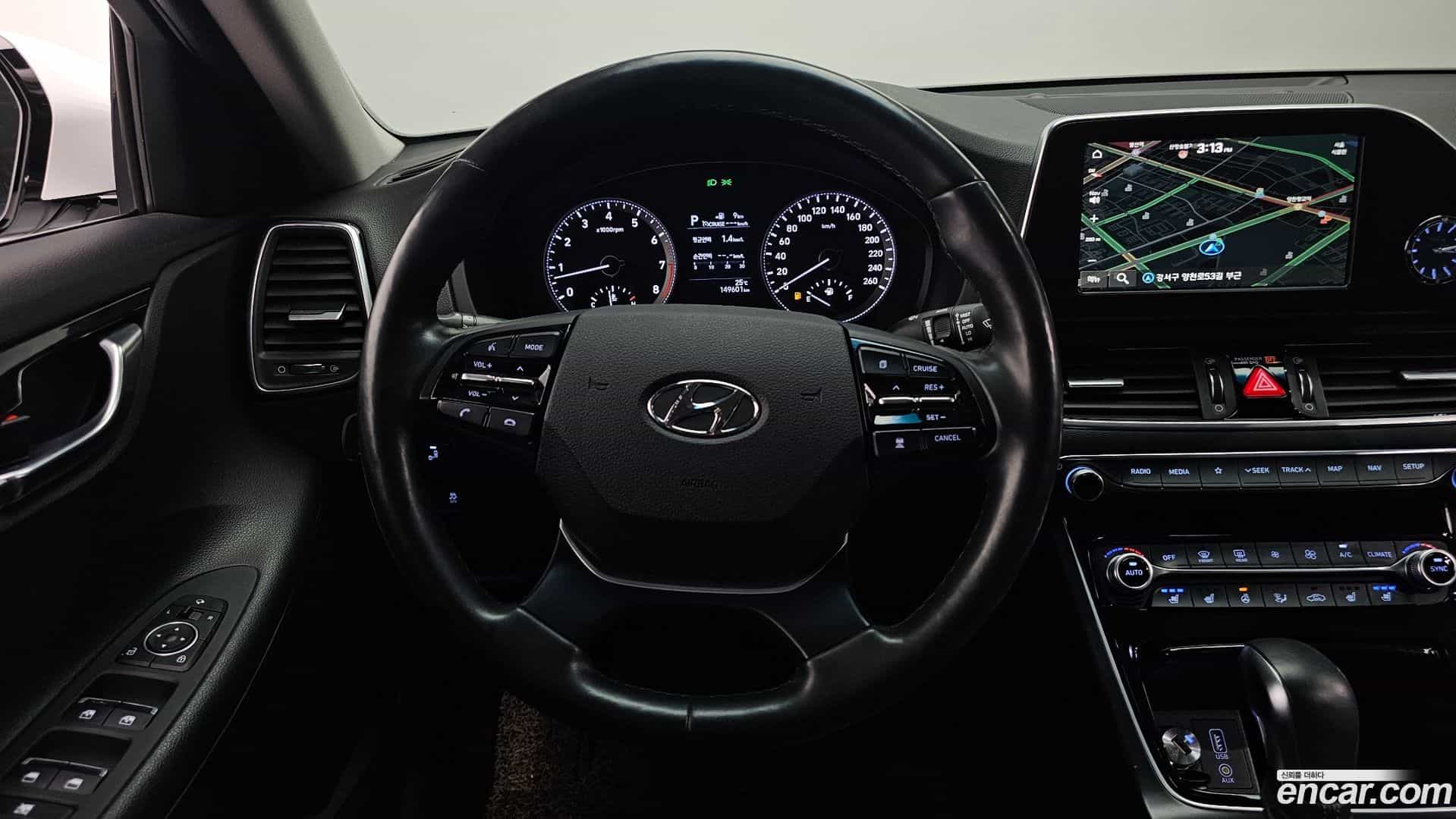 Grandeur Hyundai 2019.3-OPTION-017
