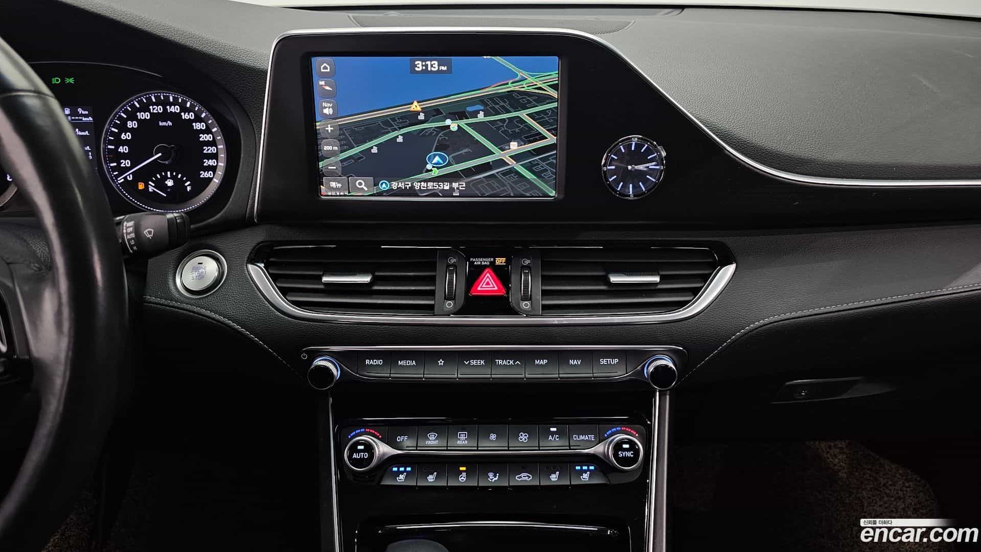 Grandeur Hyundai 2019.3-OPTION-018