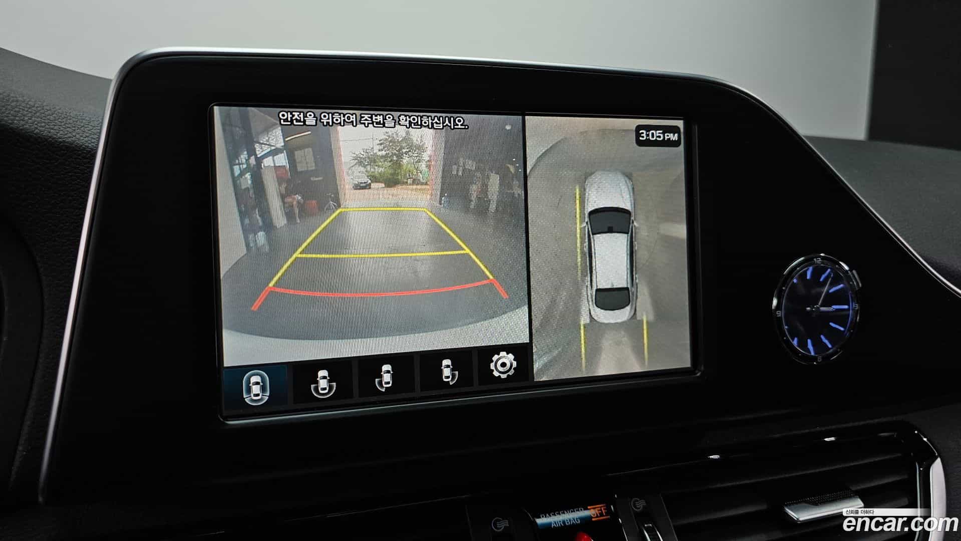 Grandeur Hyundai 2019.3-OPTION-019