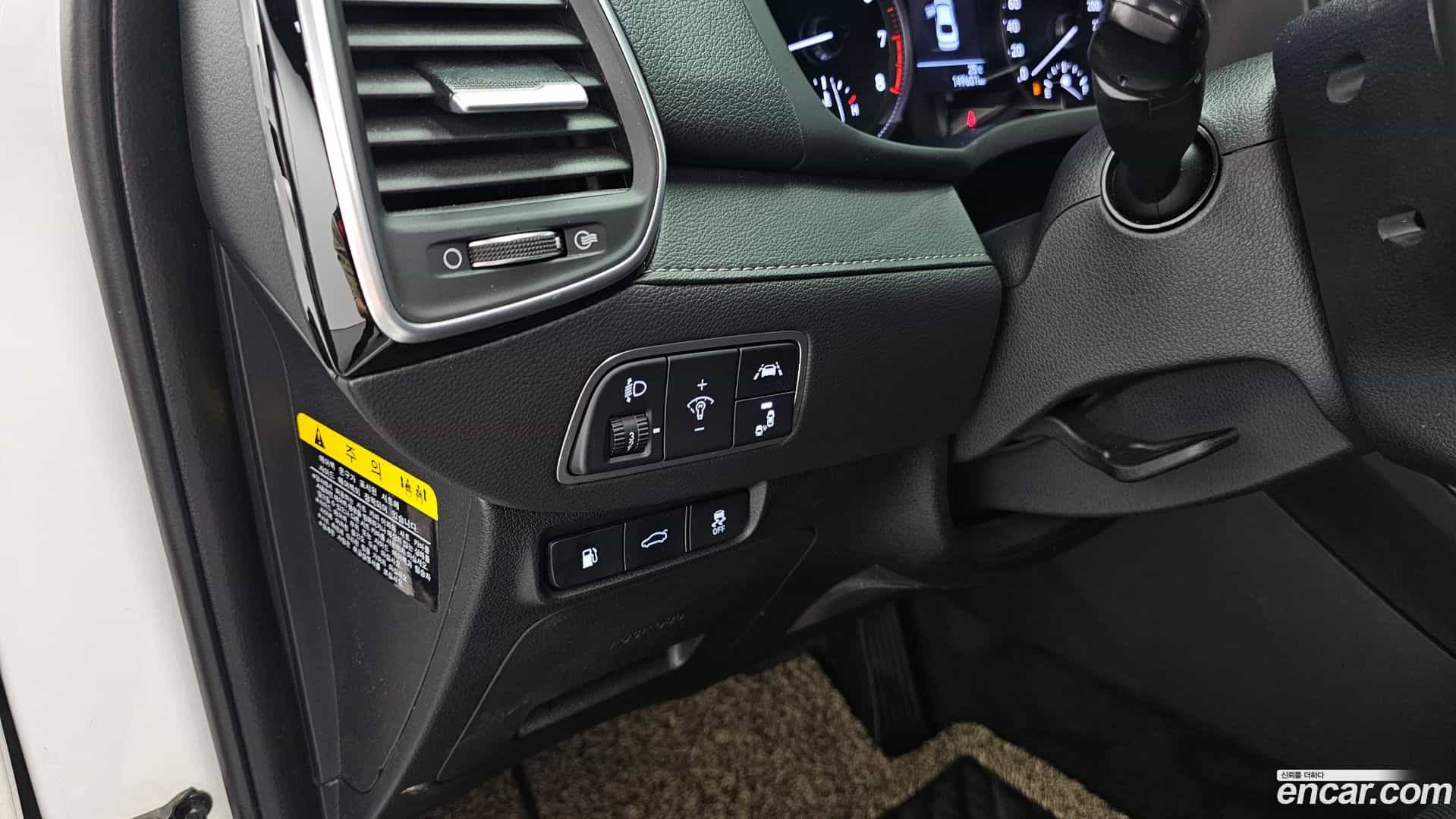 Grandeur Hyundai 2019.3-OPTION-022