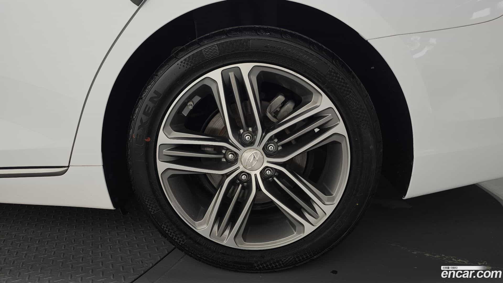 Grandeur Hyundai 2019.3-OUTER-031