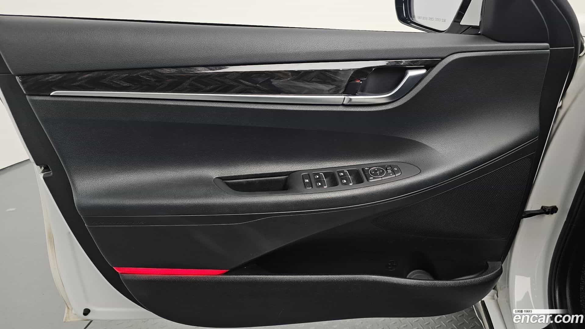 Grandeur Hyundai 2019.3-INNER-034
