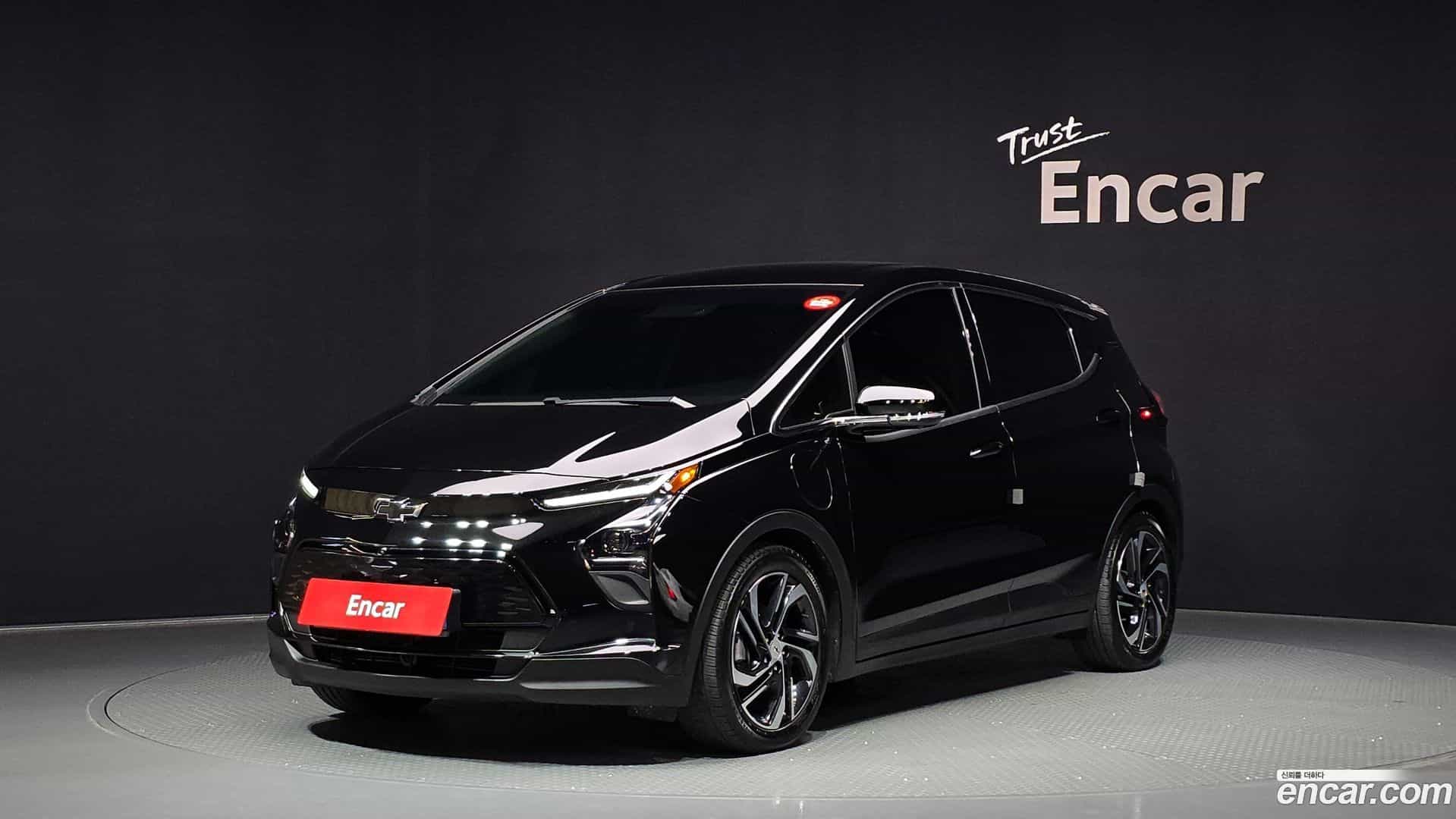Bolt EV Chevrolet 2022.9-OUTER-001