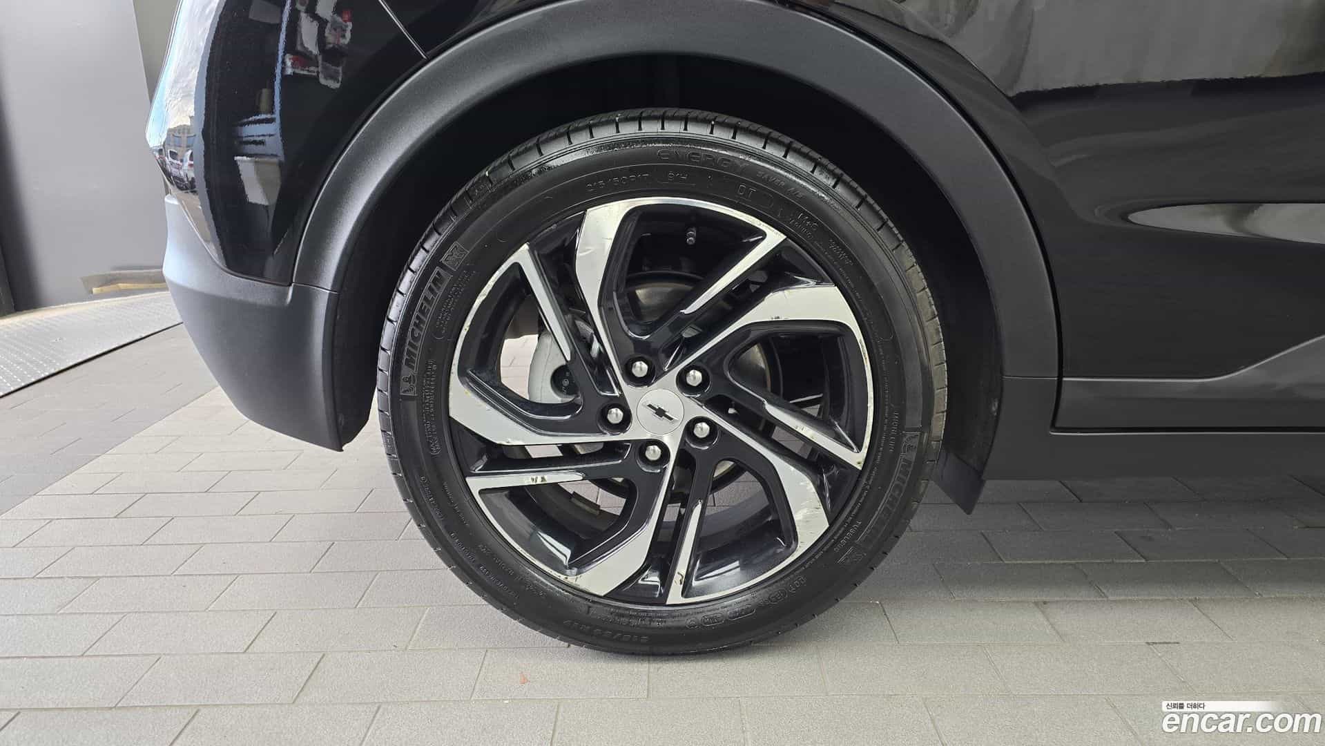 Bolt EV Chevrolet 2022.9-OUTER-005