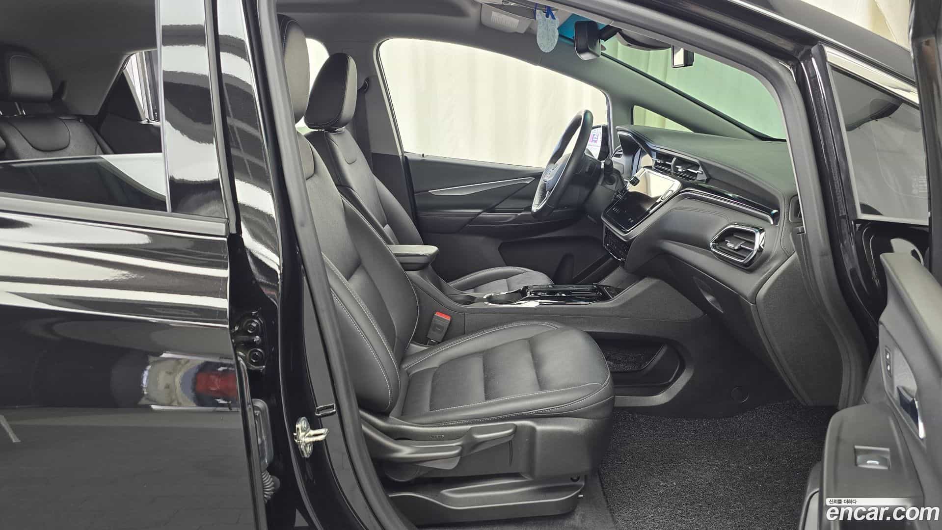 Bolt EV Chevrolet 2022.9-OPTION-015