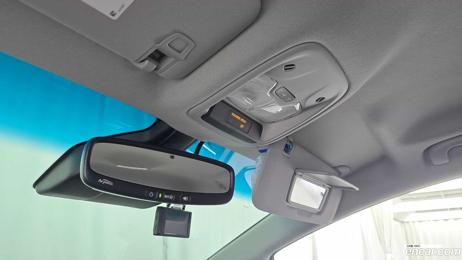 Bolt EV Chevrolet 2022.9-OPTION-022