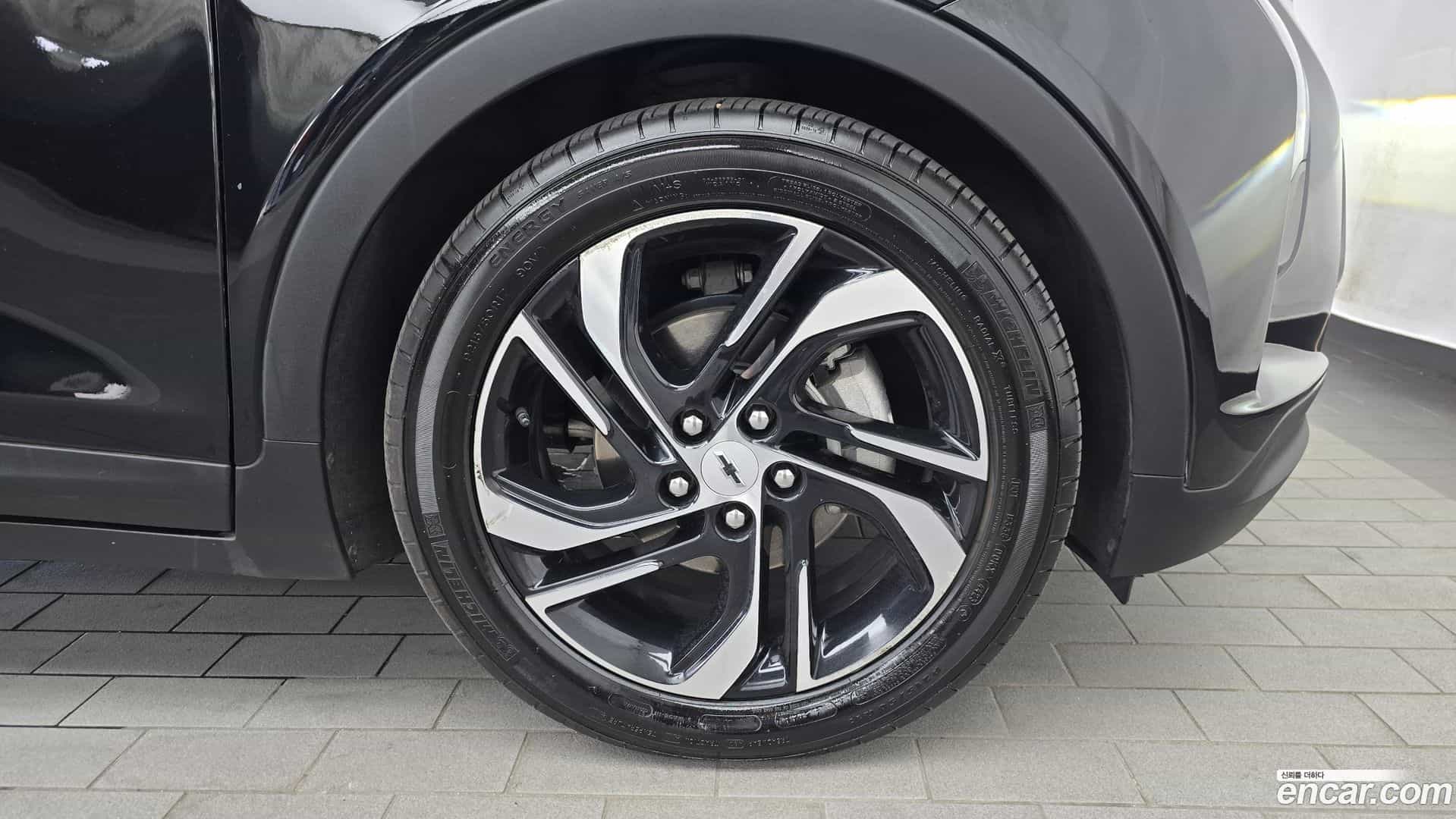 Bolt EV Chevrolet 2022.9-OUTER-031
