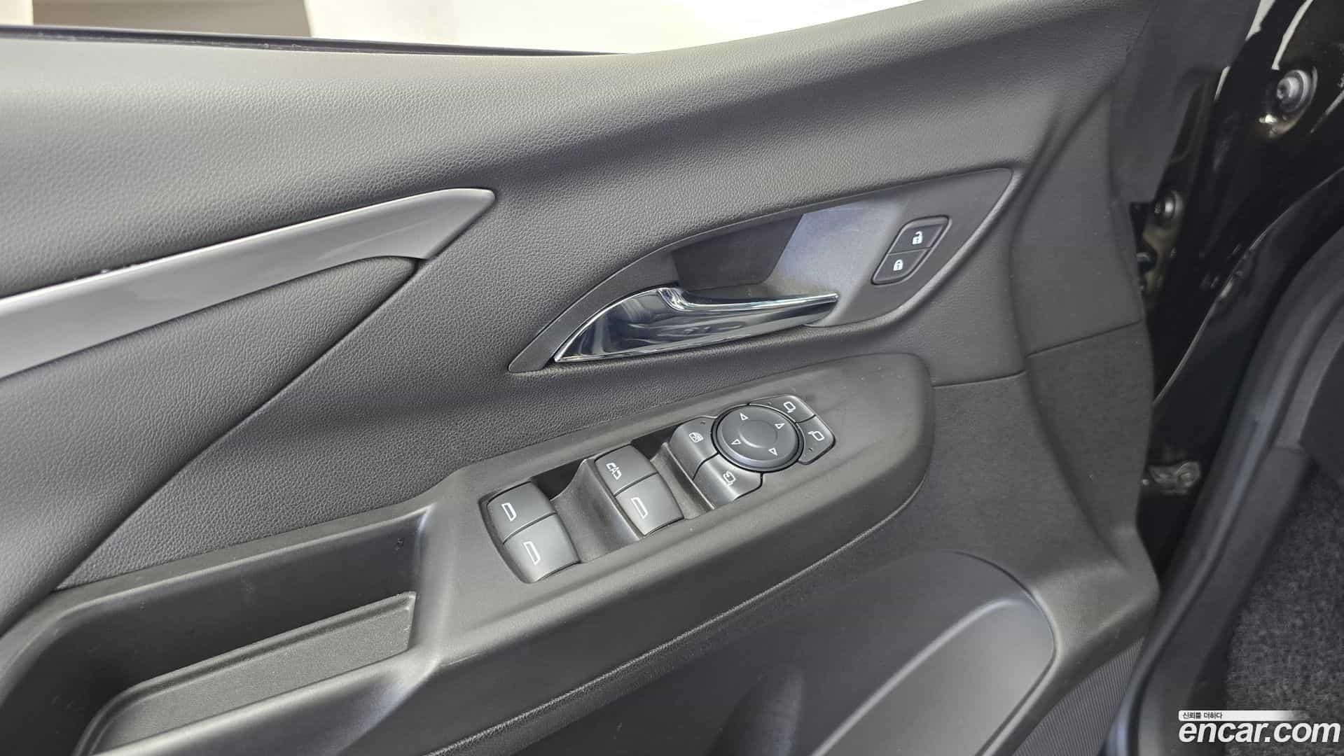 Bolt EV Chevrolet 2022.9-OPTION-042