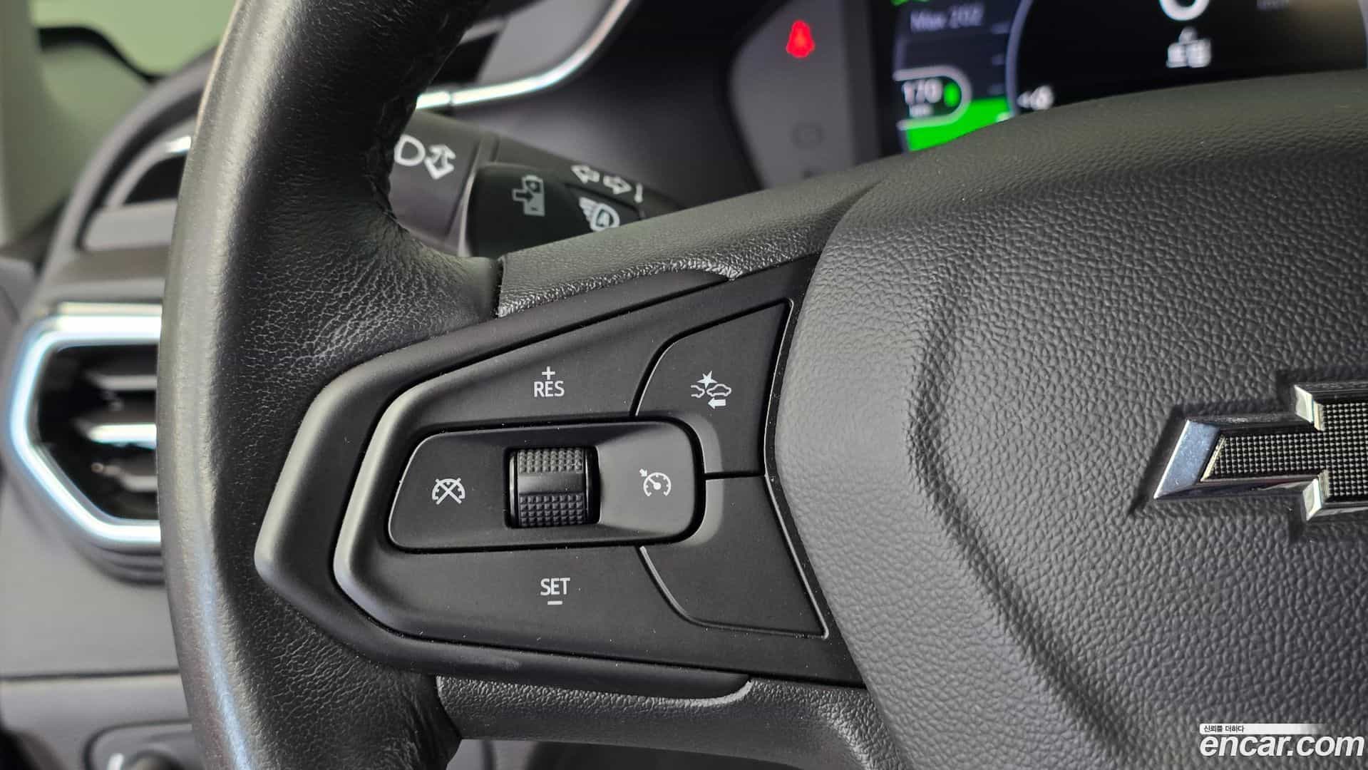 Bolt EV Chevrolet 2022.9-OPTION-043