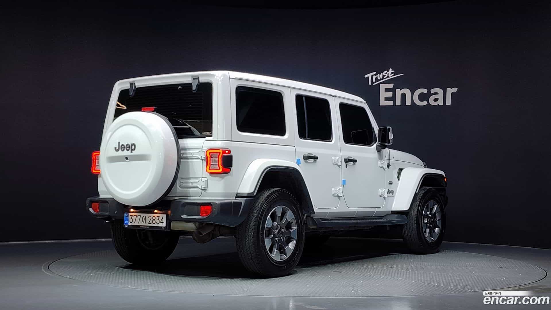 Wrangler Jeep 2023.6-OUTER-002