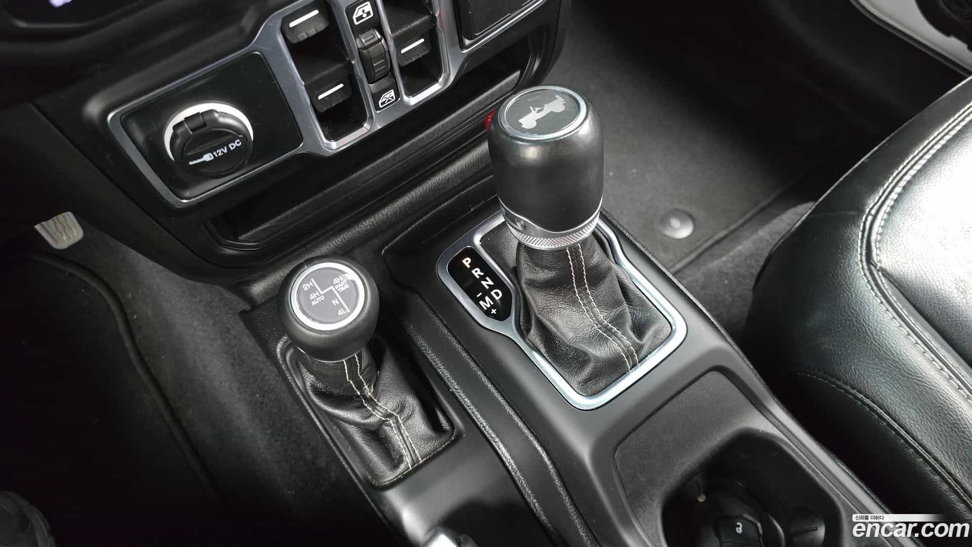 Wrangler Jeep 2023.6-INNER-009