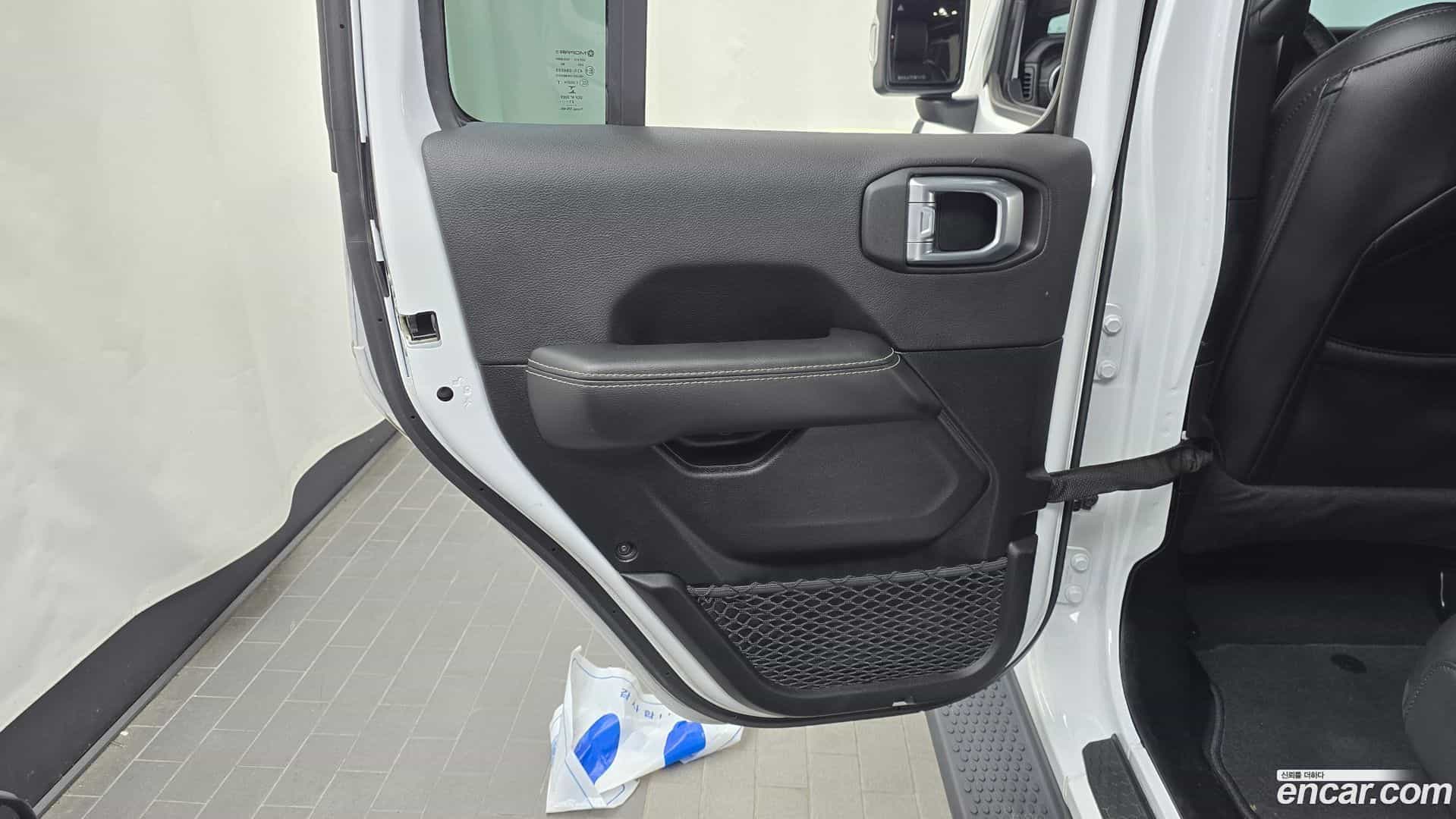 Wrangler Jeep 2023.6-INNER-035