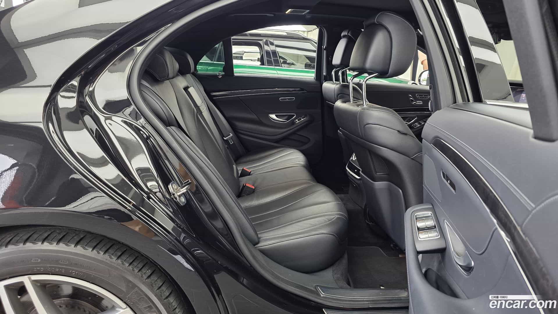 S-Class Mercedes-Benz 2020.4-OPTION-016