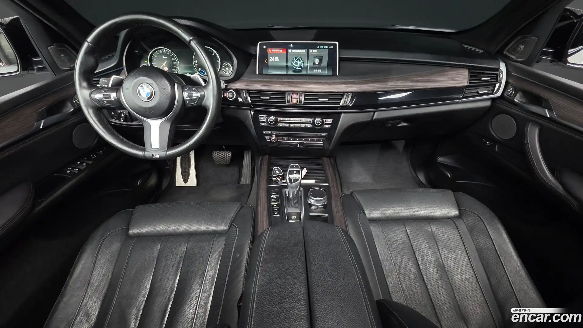 X5 BMW 2018.3-INNER-007