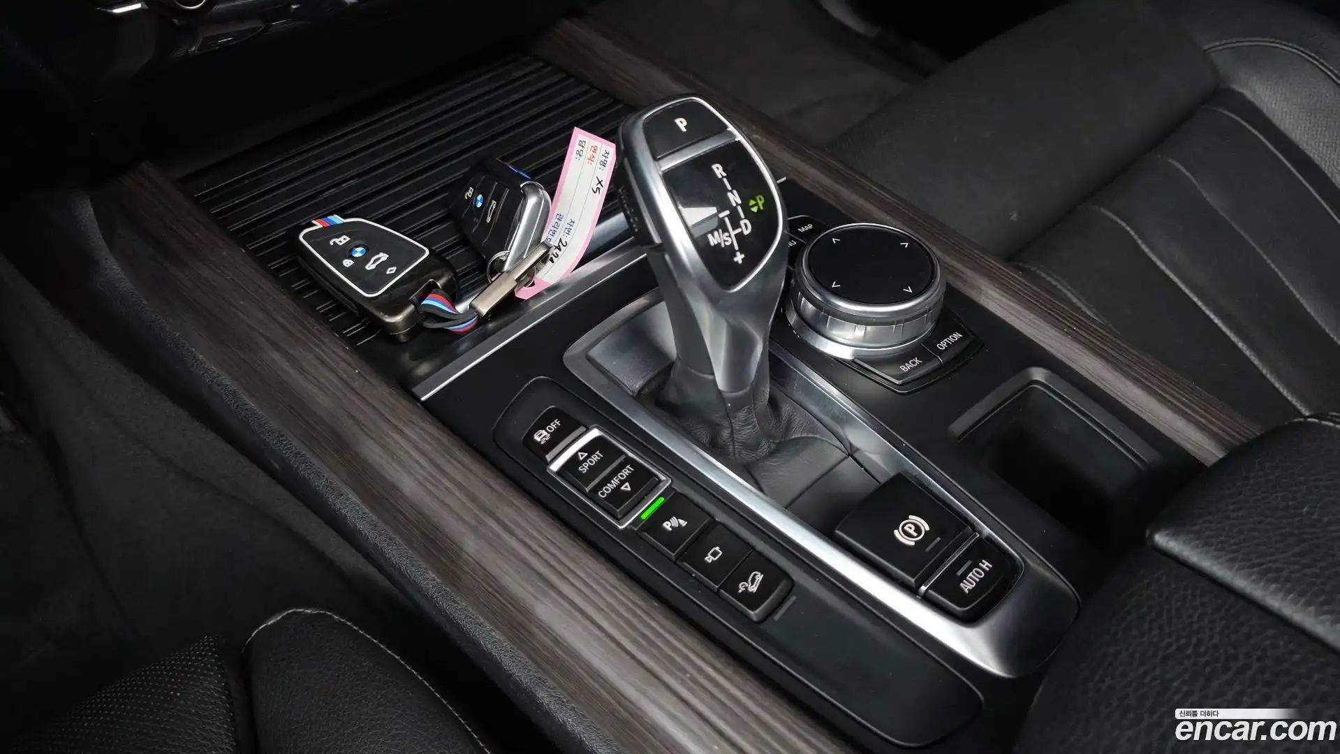 X5 BMW 2018.3-INNER-009